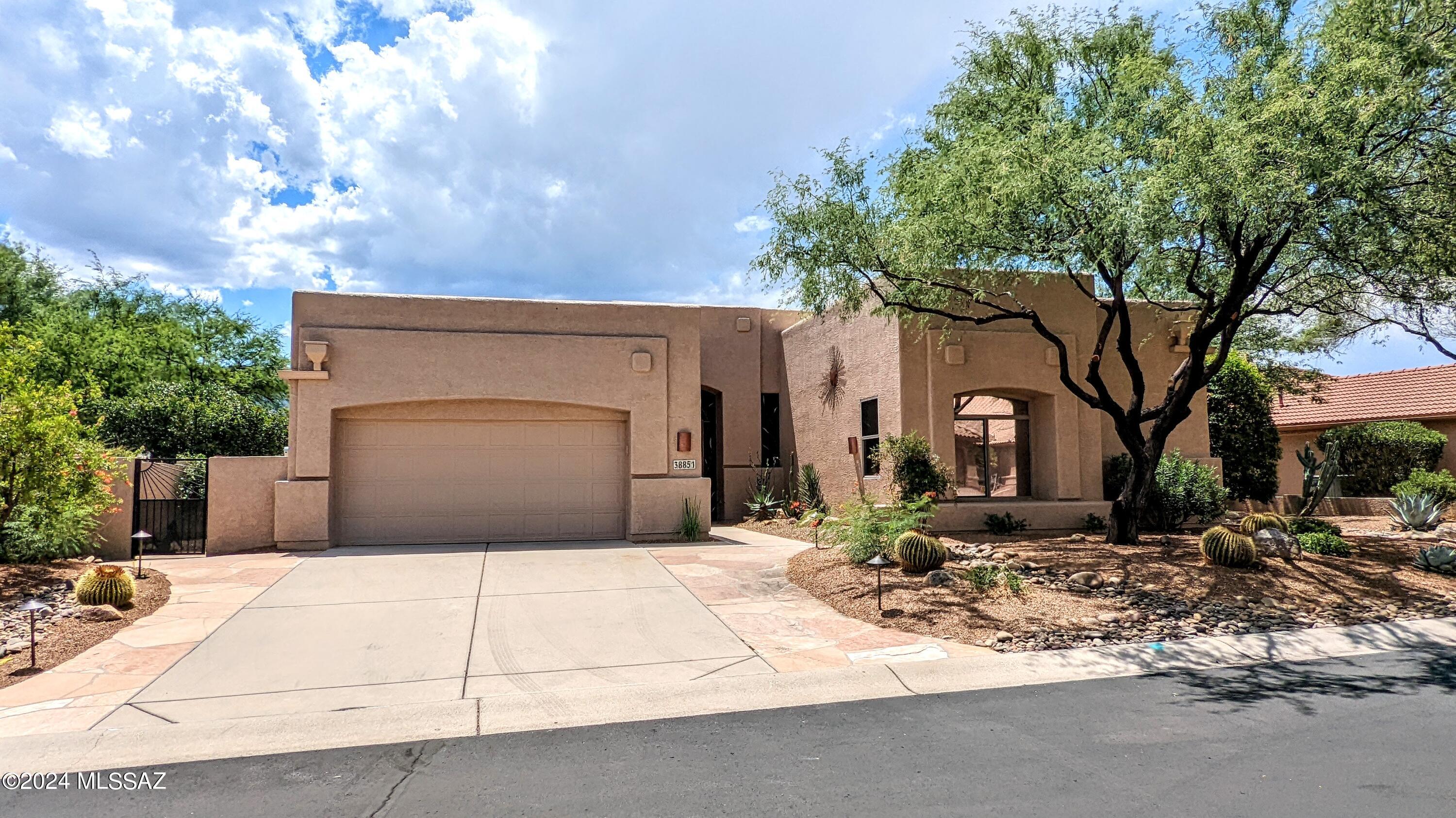 Saddlebrooke - Residential Lease