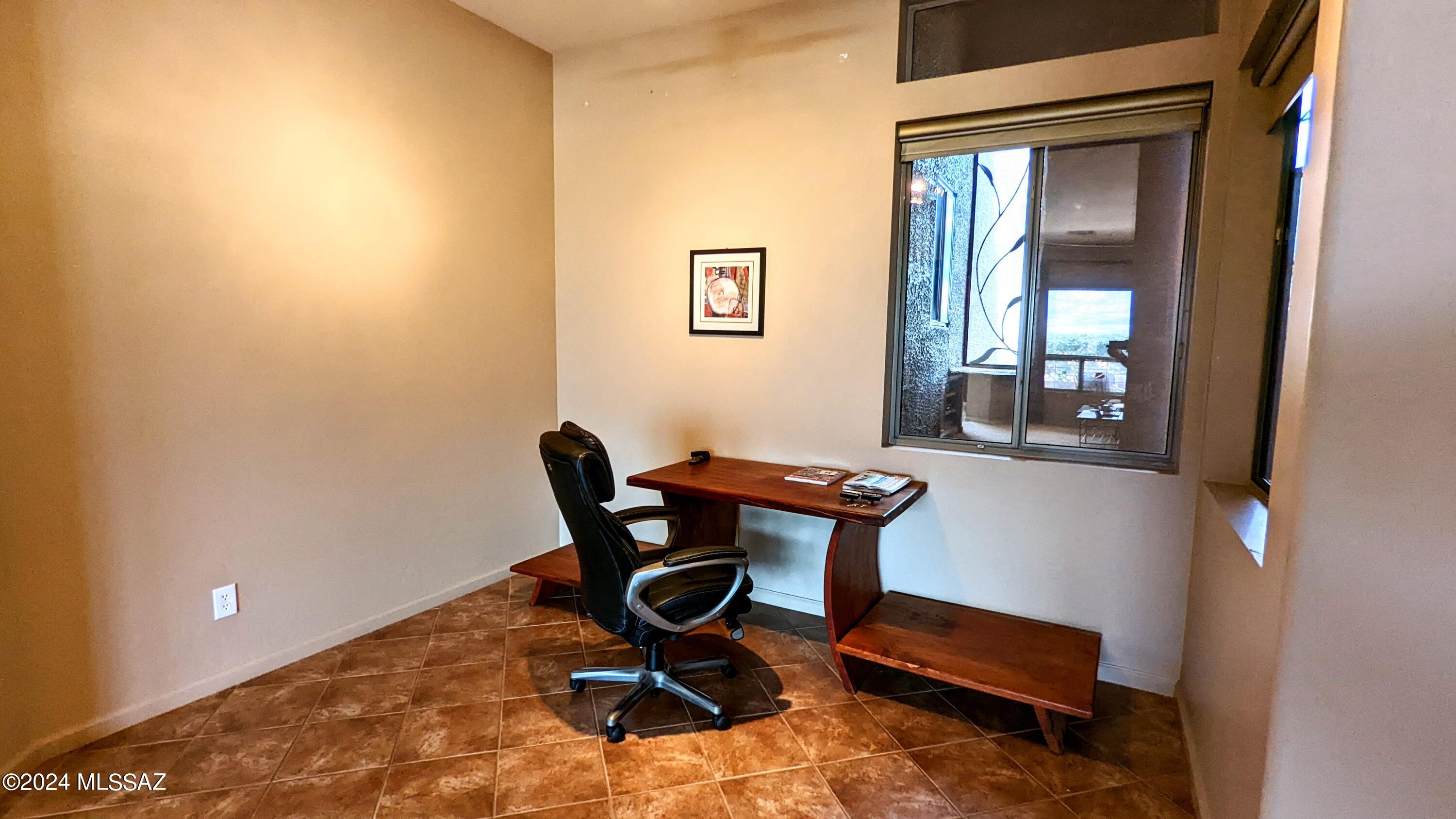 Saddlebrooke - Residential Lease