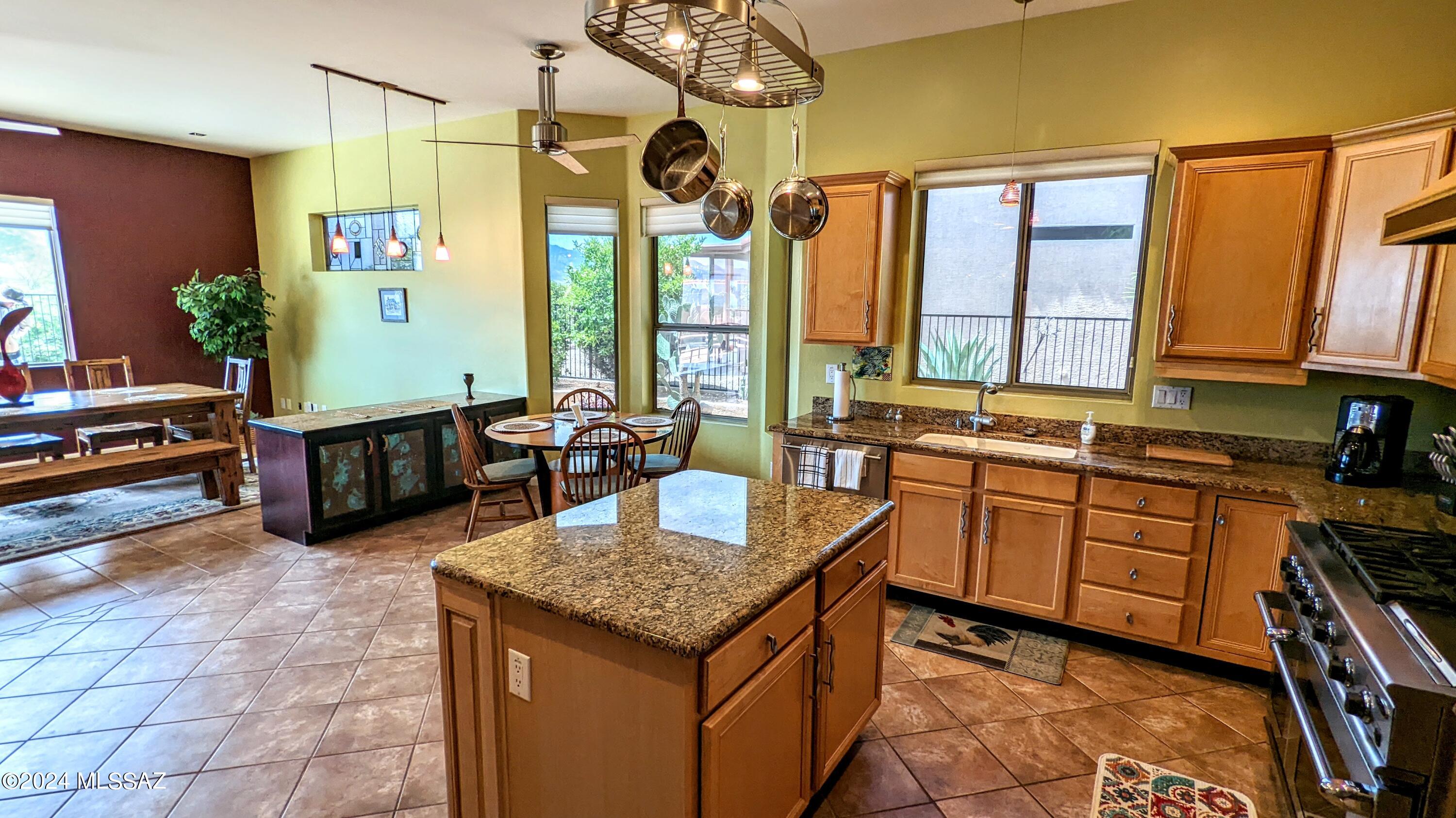 Saddlebrooke - Residential Lease