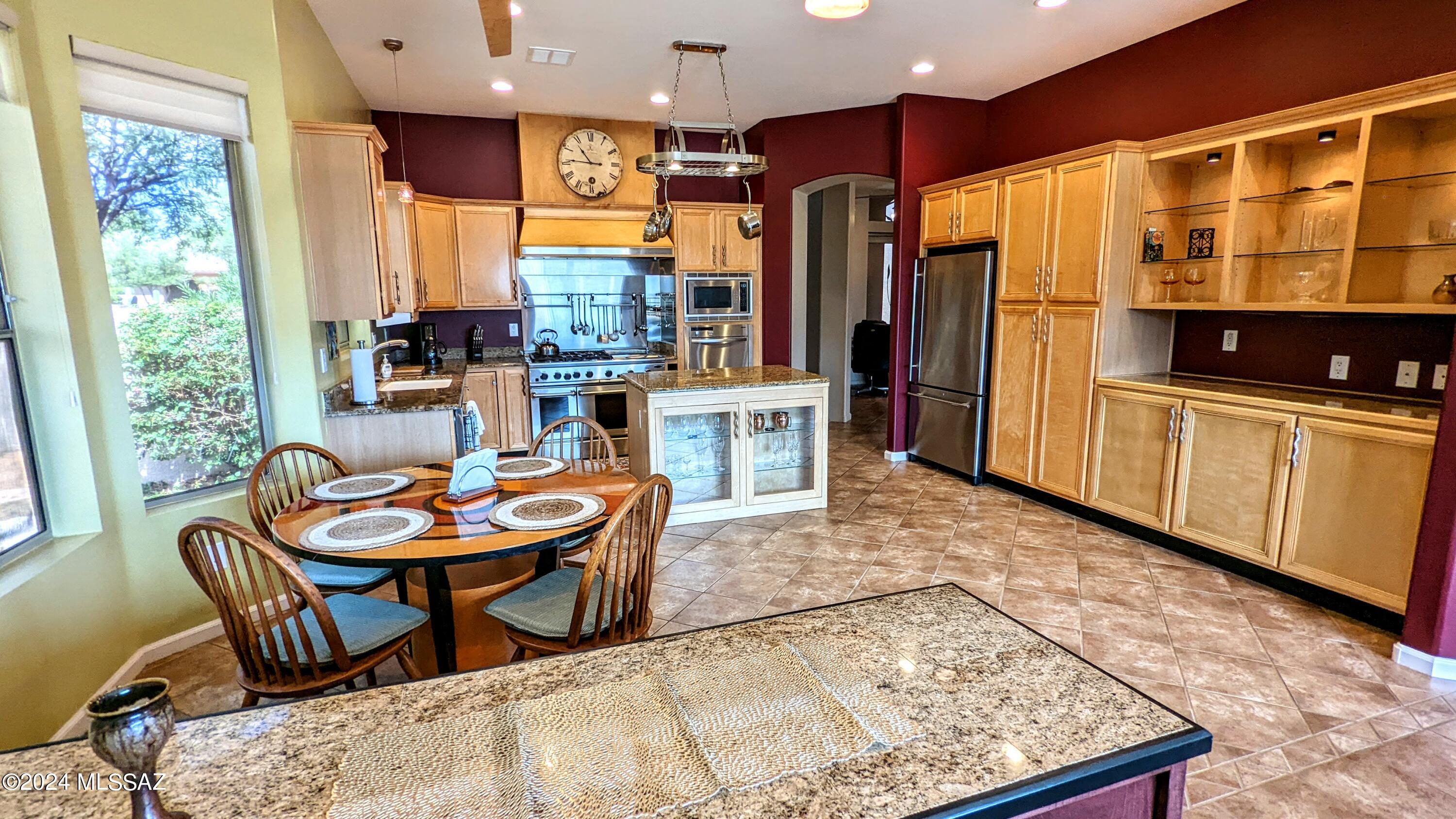 Saddlebrooke - Residential Lease