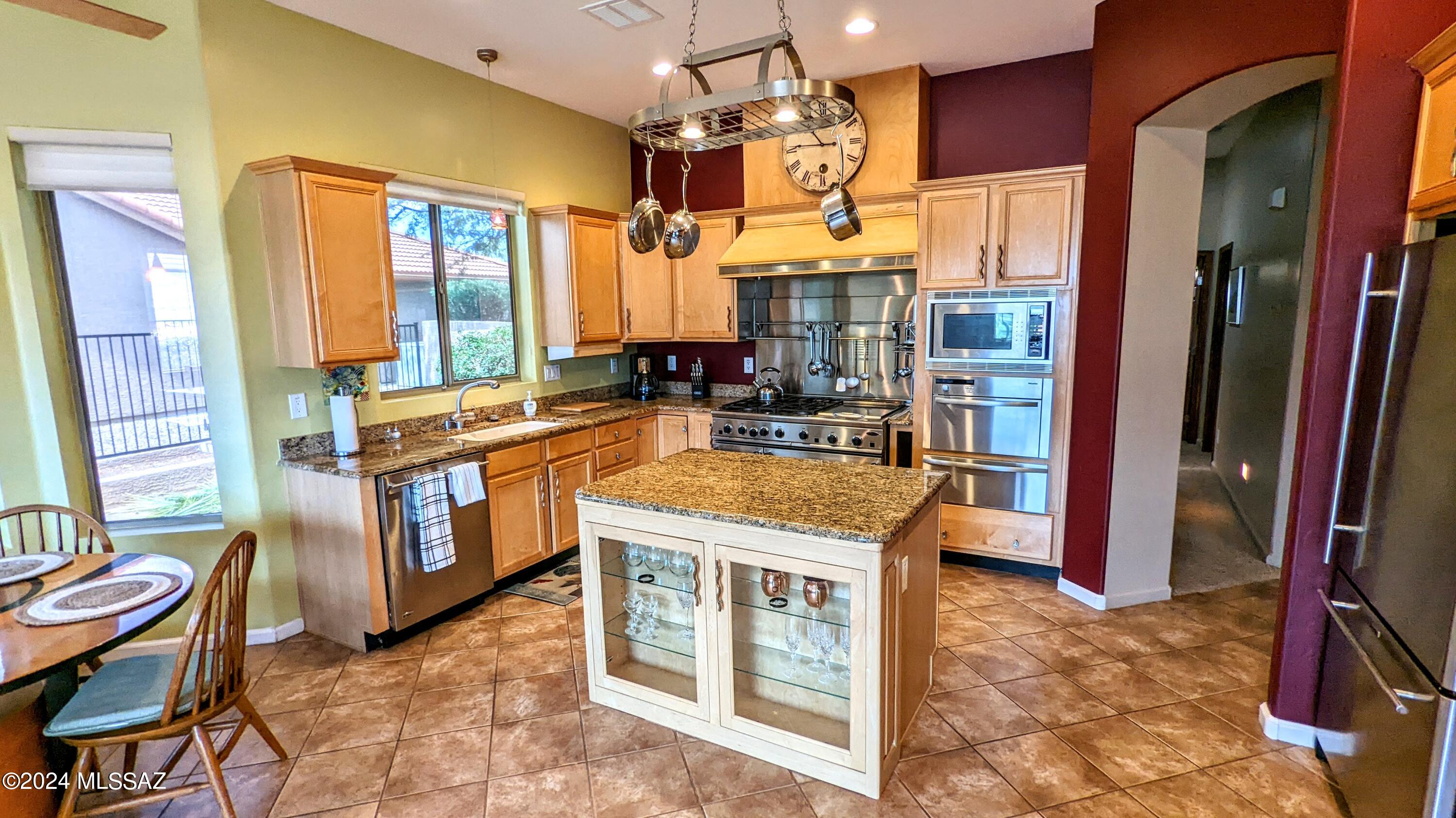 Saddlebrooke - Residential Lease