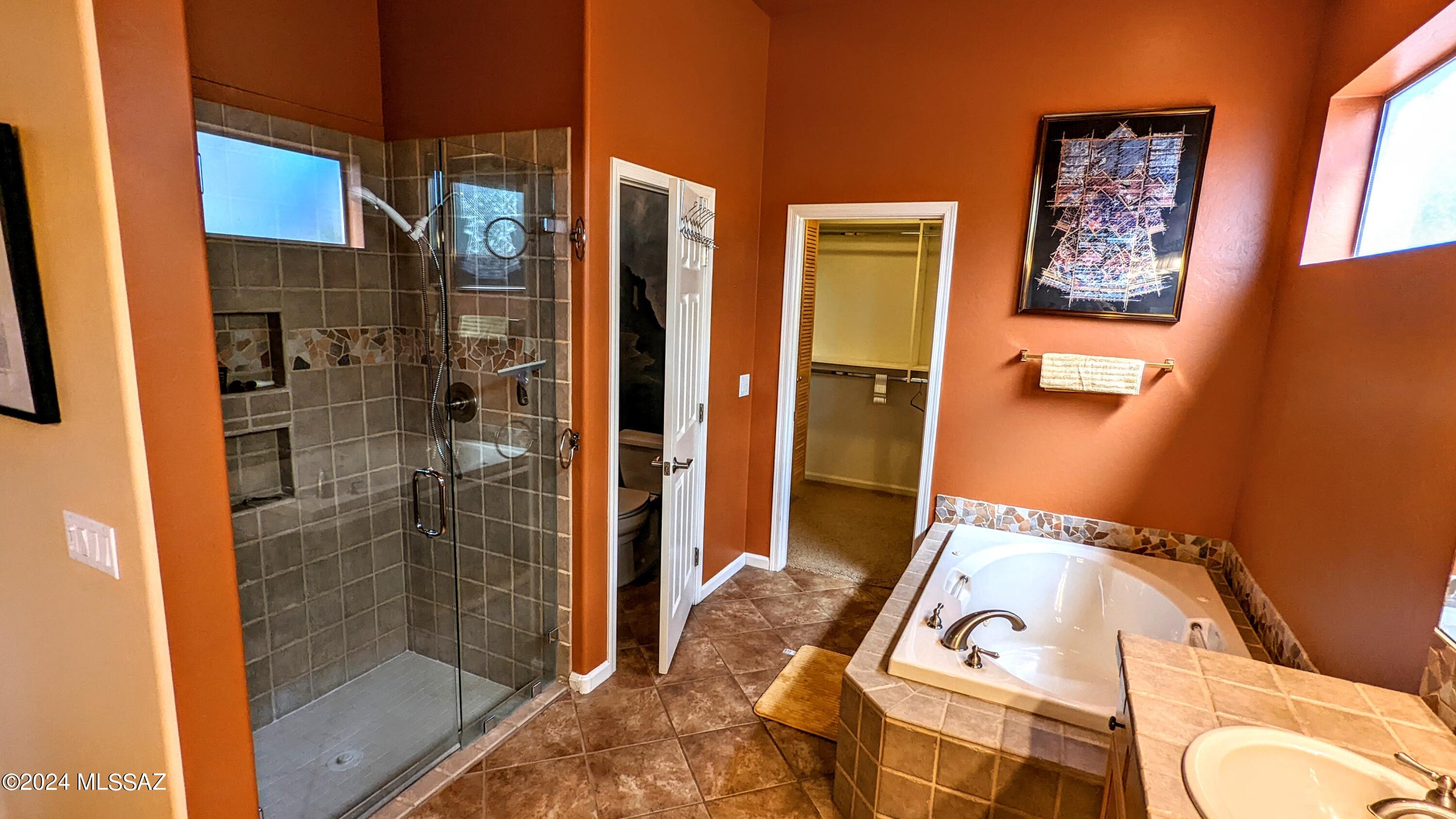 Saddlebrooke - Residential Lease