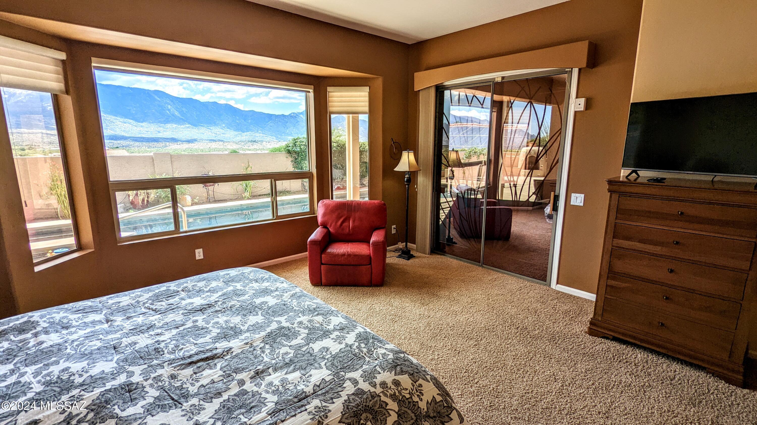 Saddlebrooke - Residential Lease
