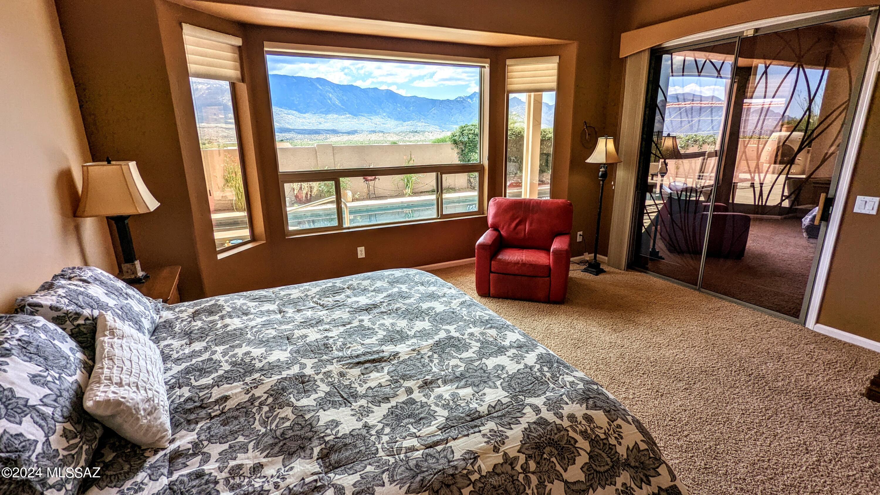 Saddlebrooke - Residential Lease