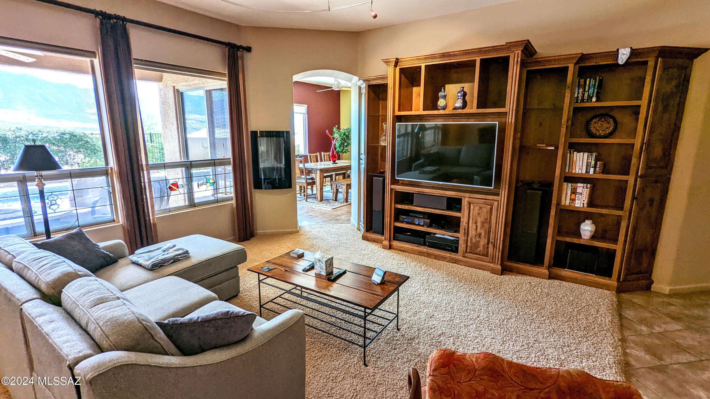 Saddlebrooke - Residential Lease
