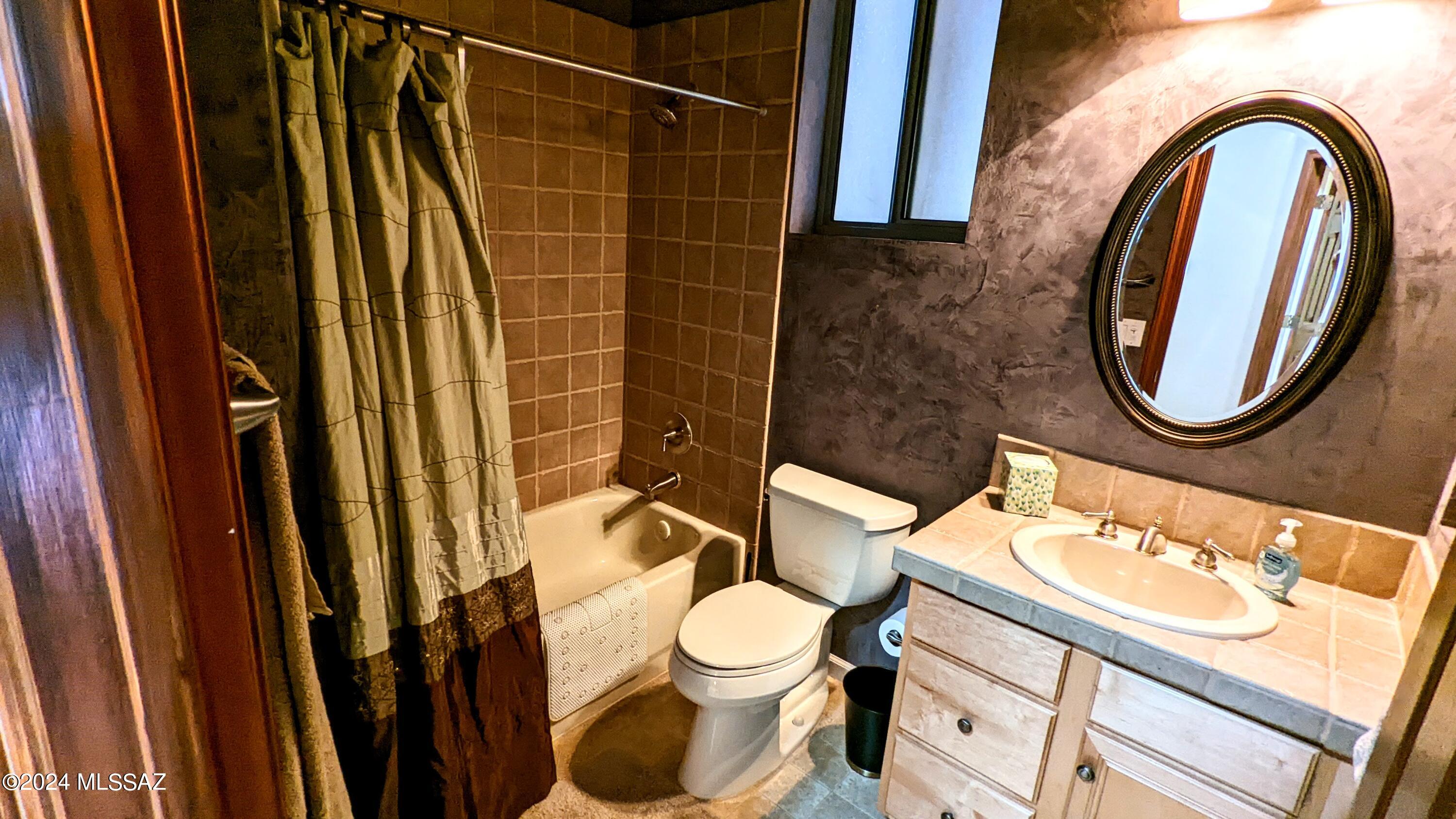 Saddlebrooke - Residential Lease