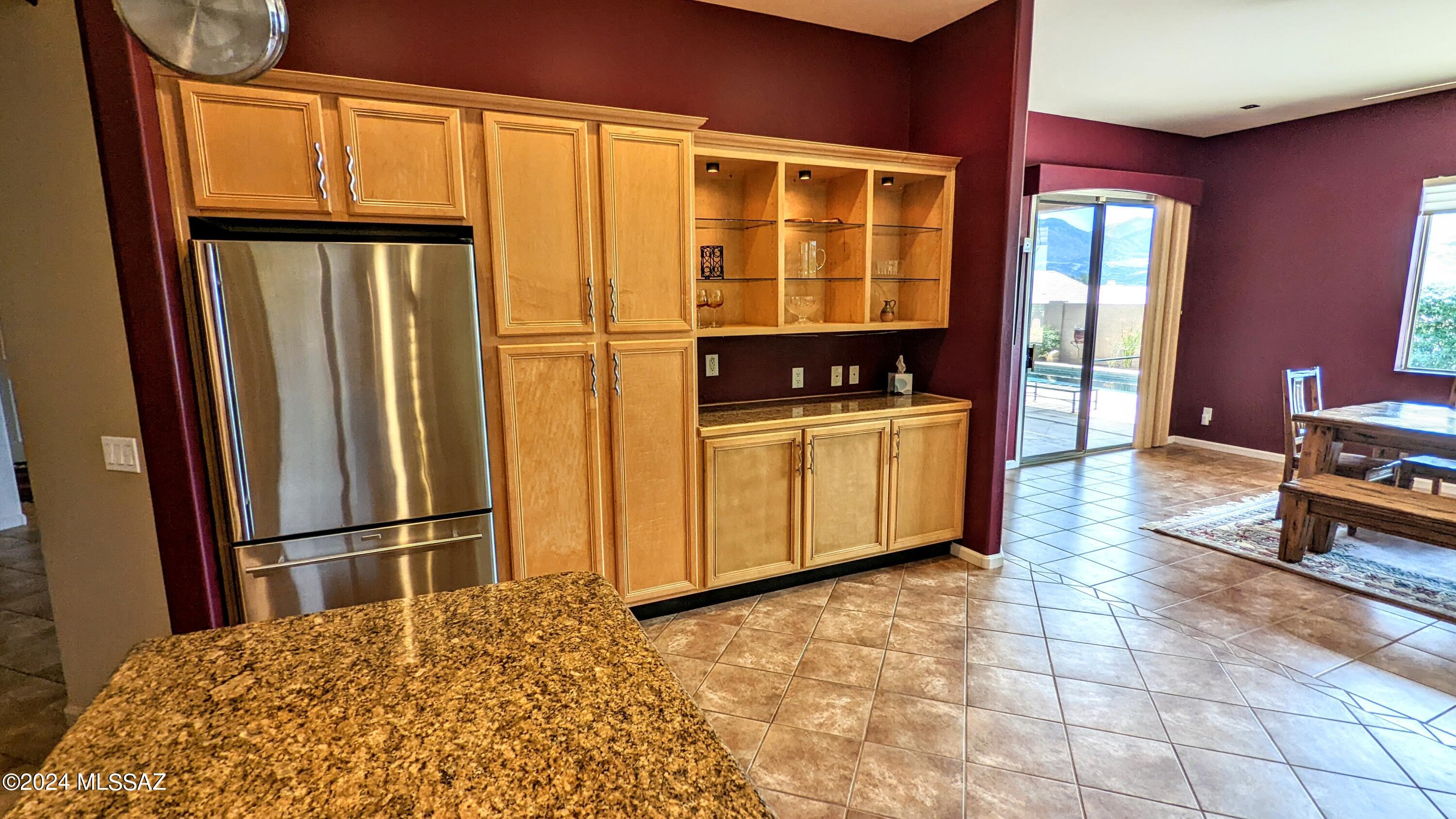 Saddlebrooke - Residential Lease