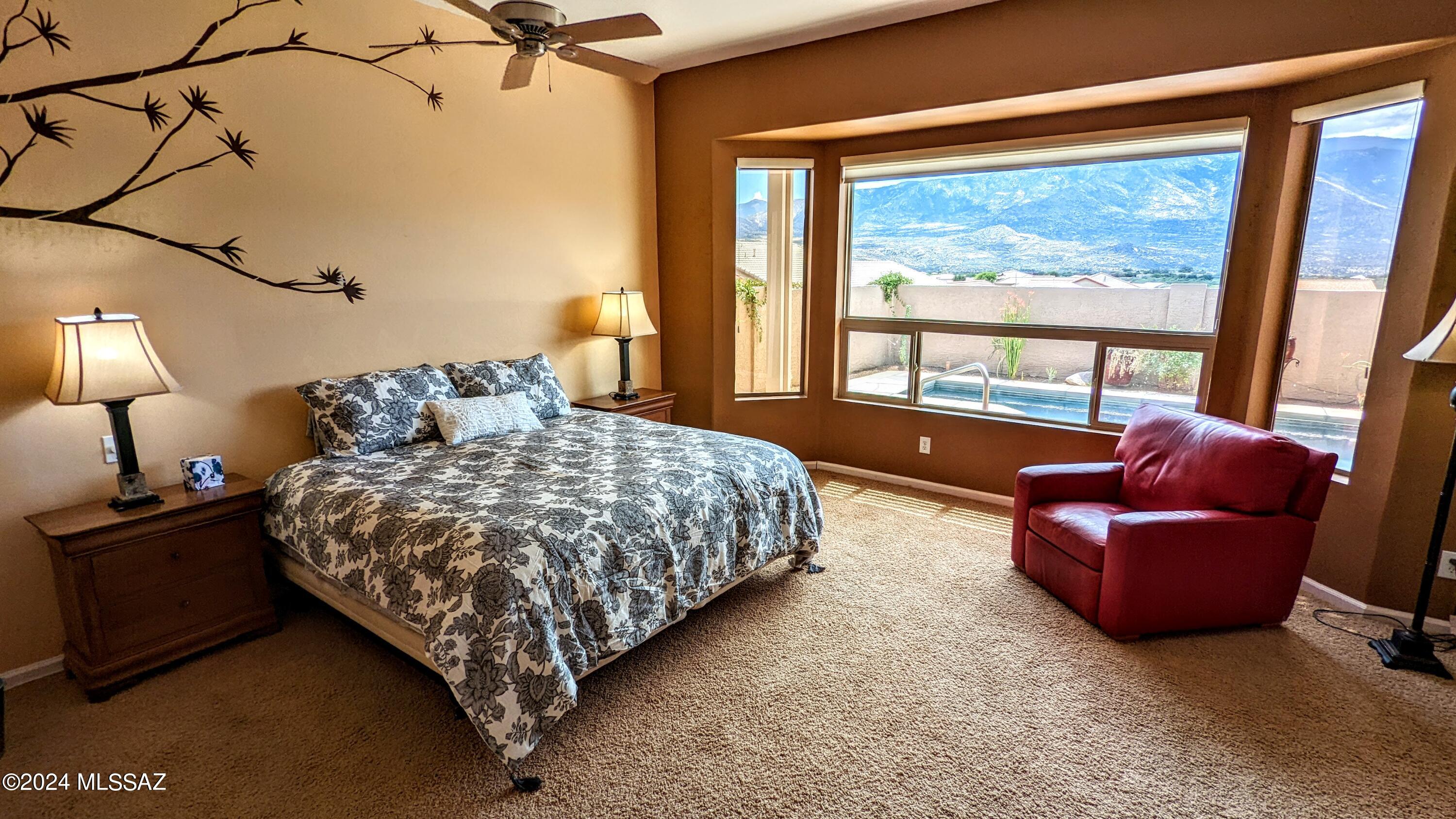 Saddlebrooke - Residential Lease