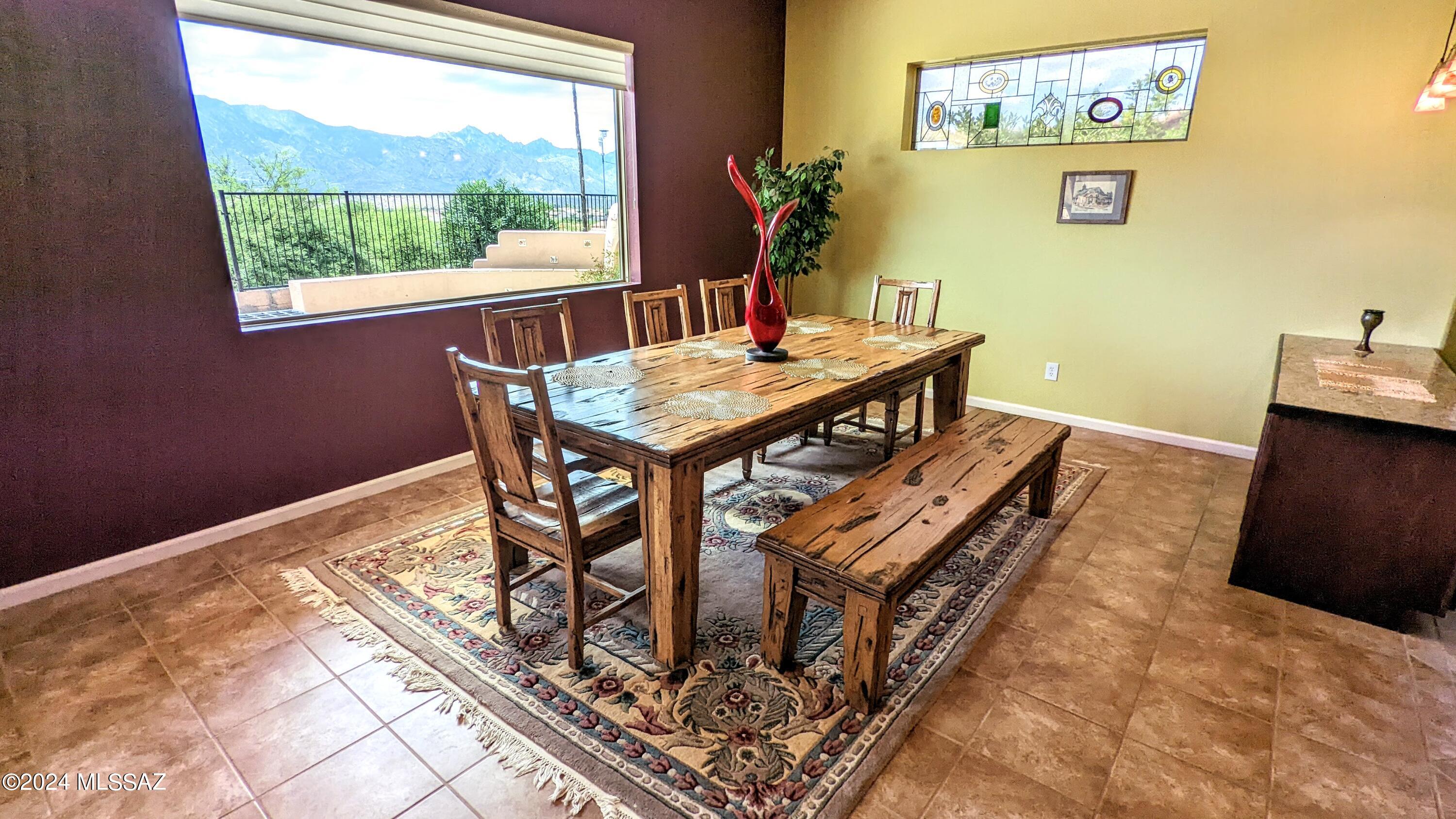 Saddlebrooke - Residential Lease