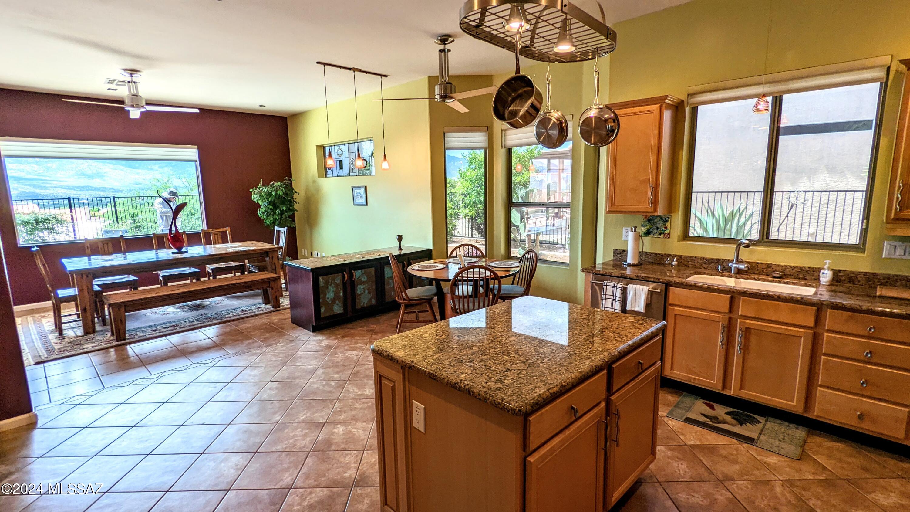 Saddlebrooke - Residential Lease