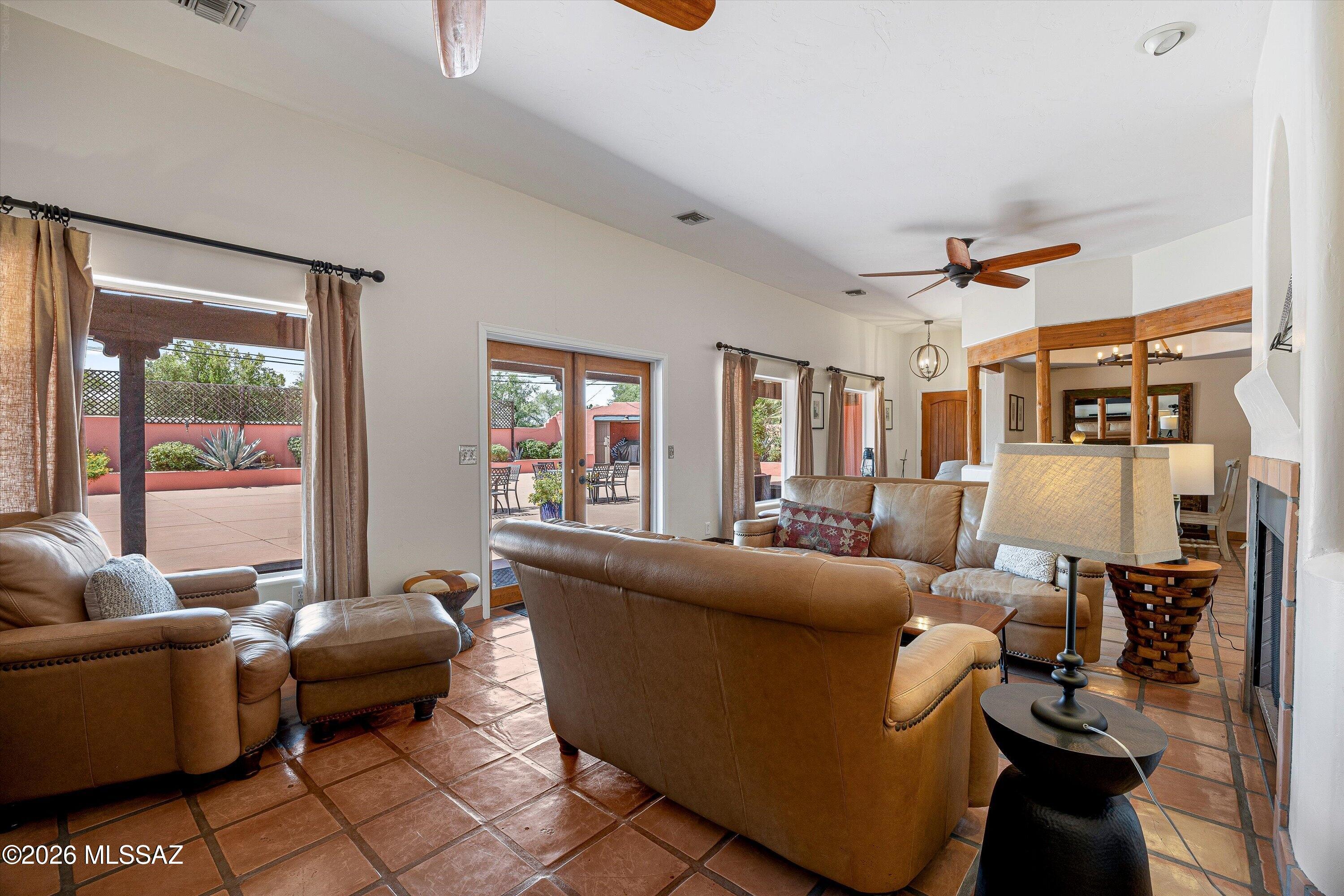 New Deal Acres - Residential