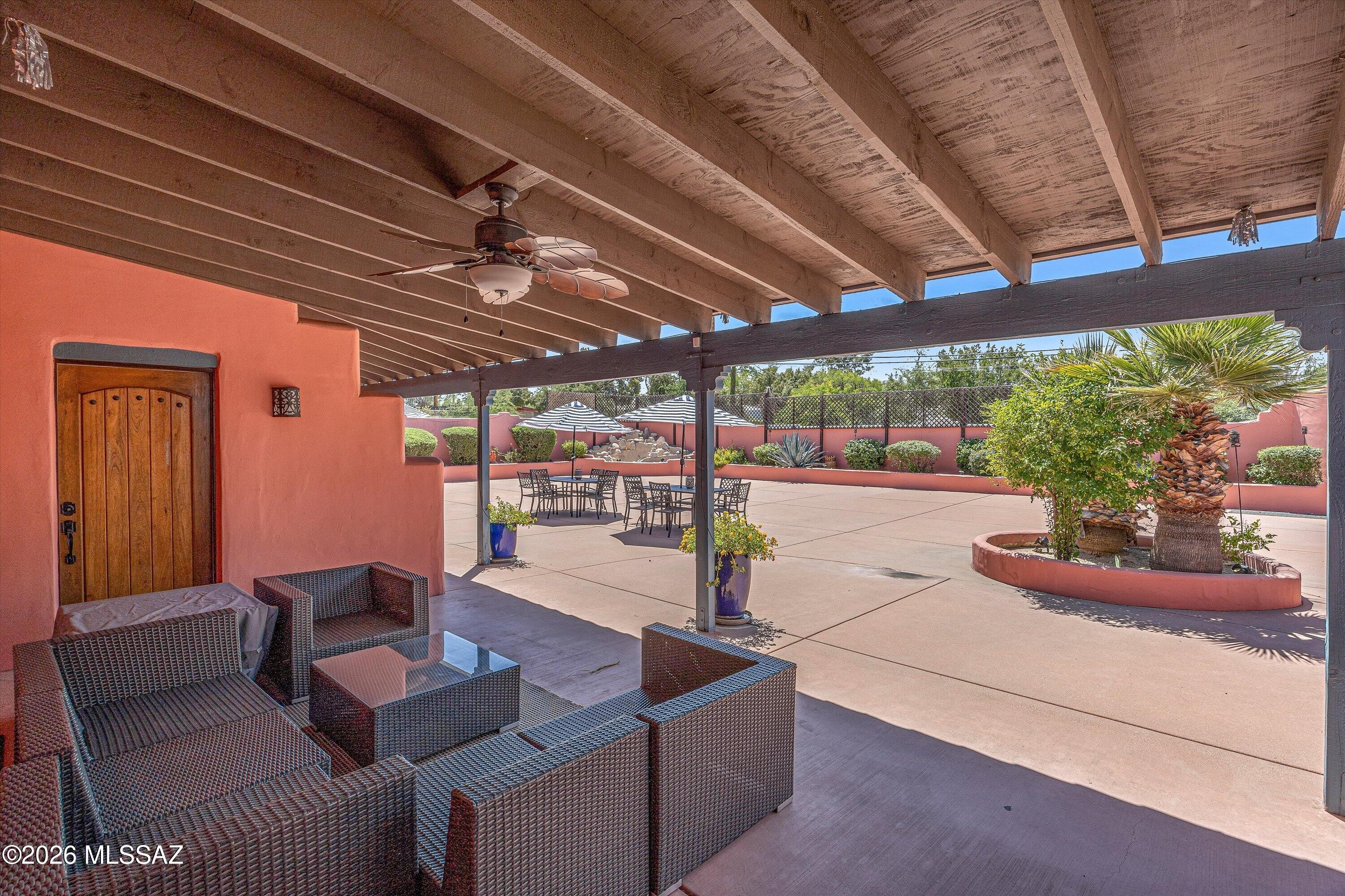New Deal Acres - Residential