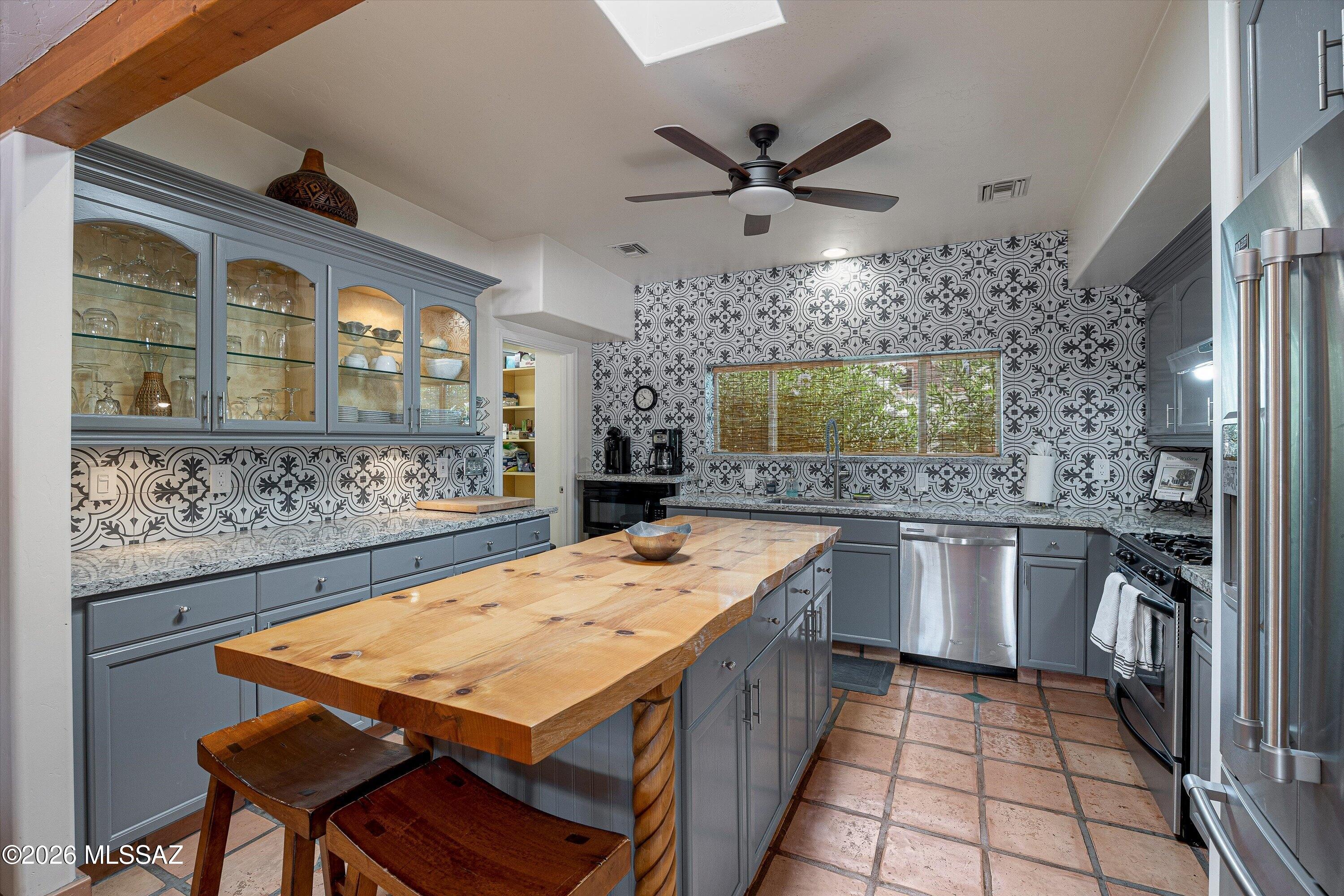 New Deal Acres - Residential