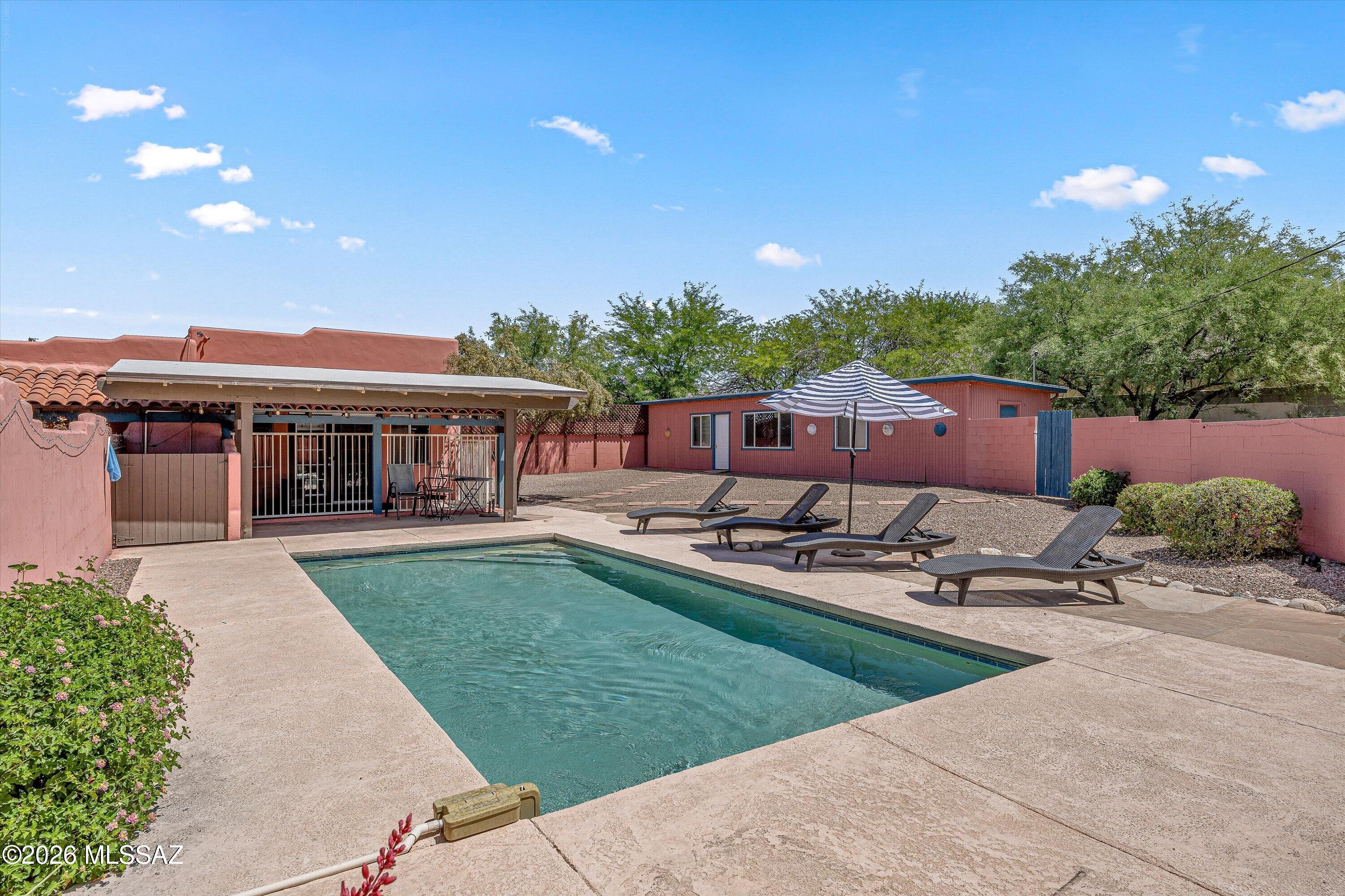 New Deal Acres - Residential