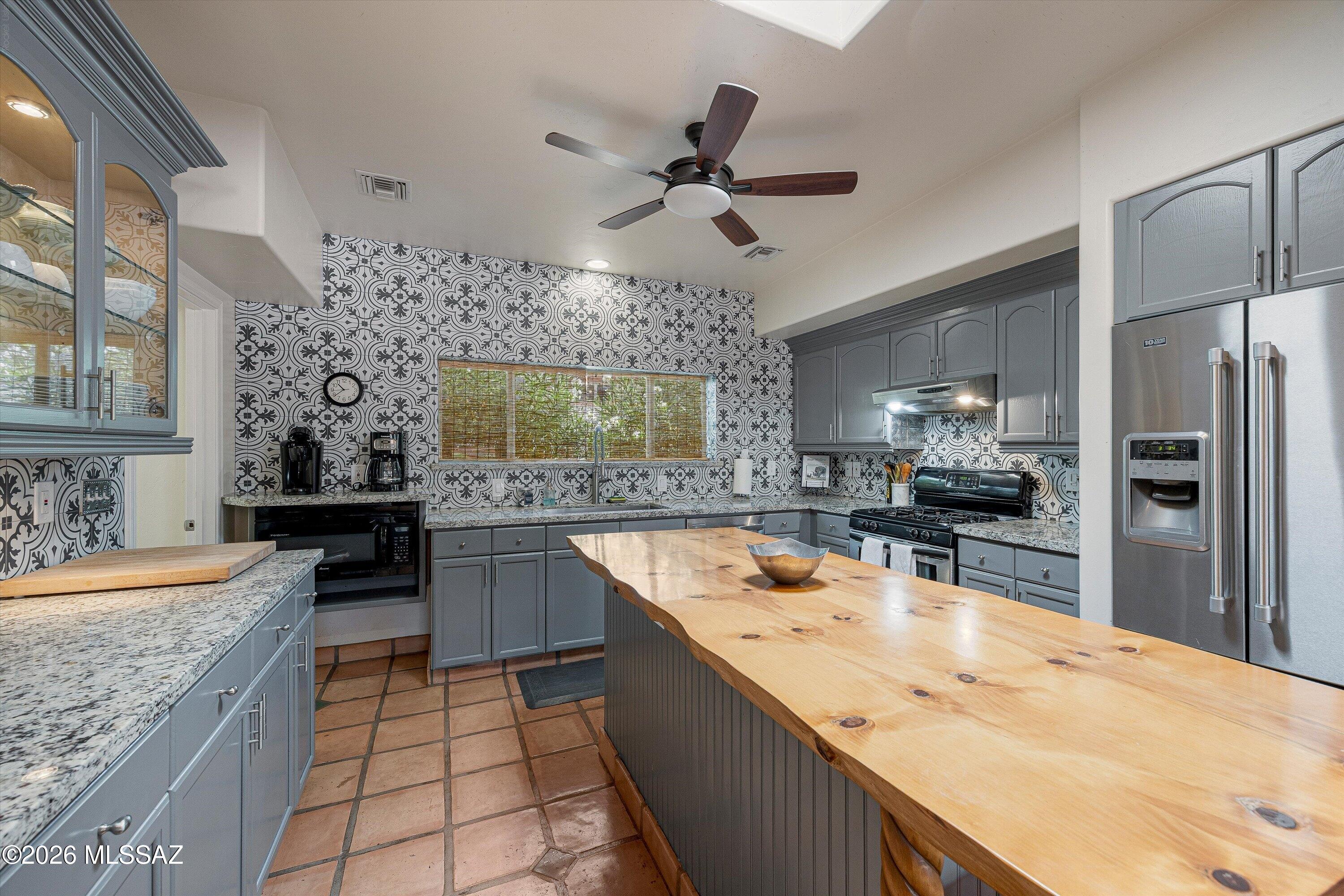 New Deal Acres - Residential