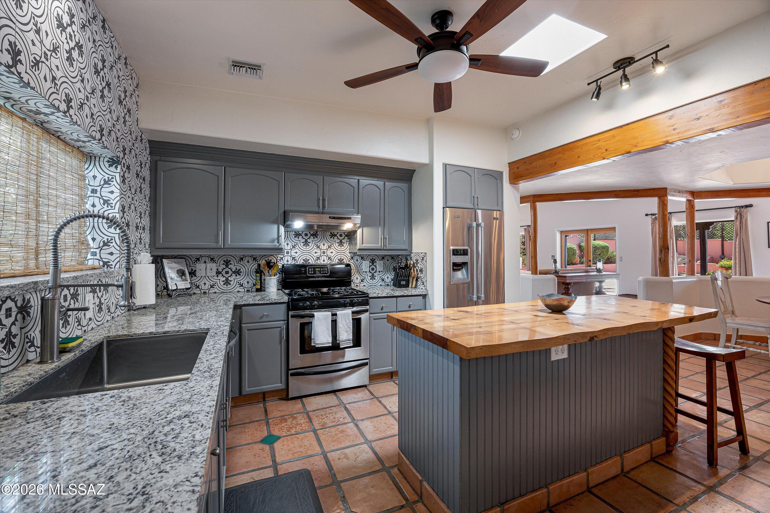 New Deal Acres - Residential
