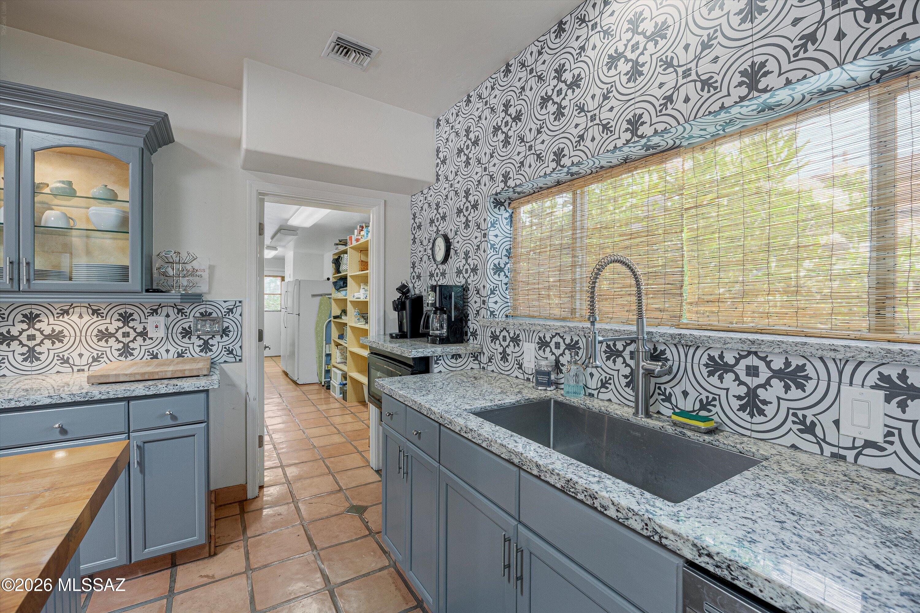 New Deal Acres - Residential