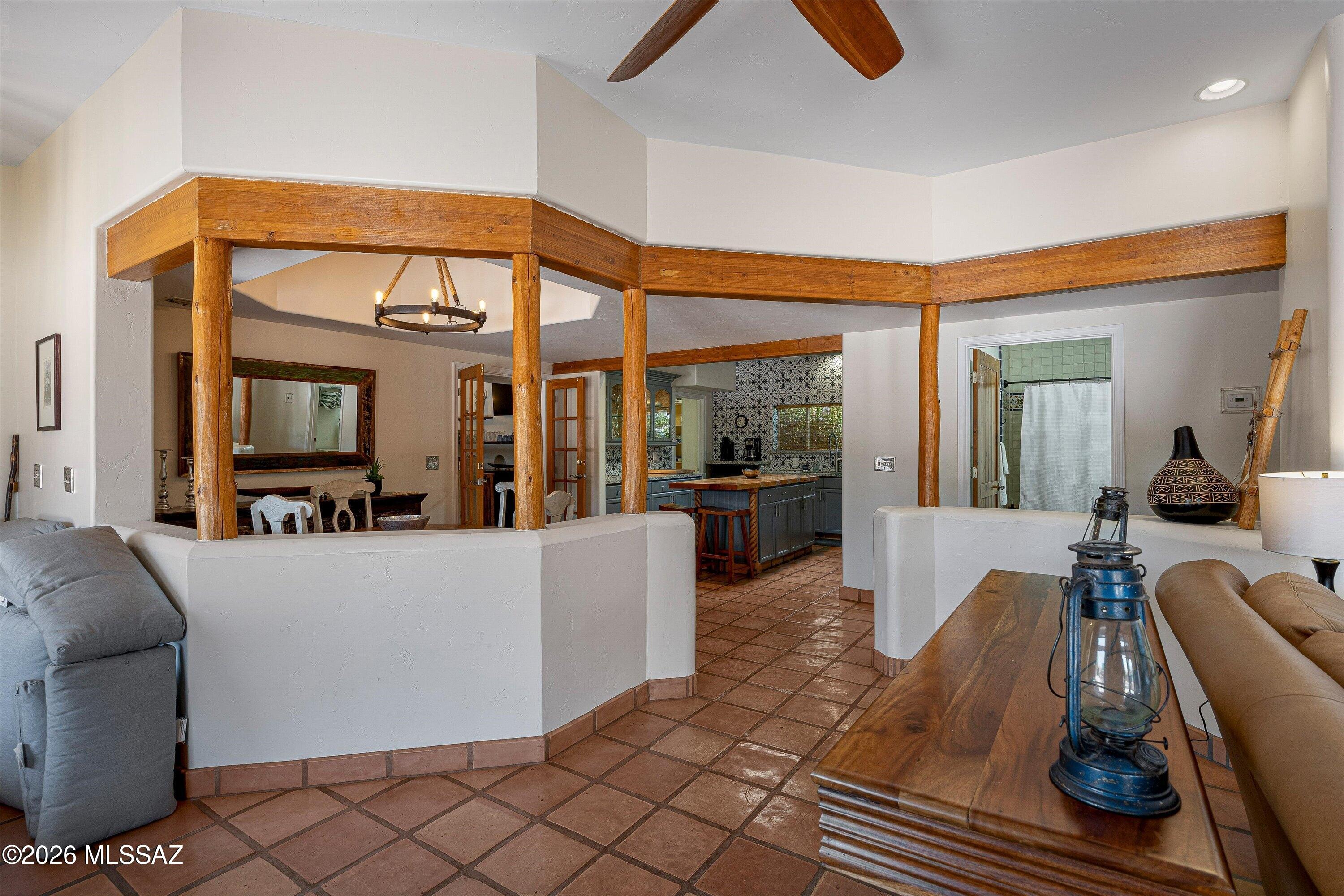 New Deal Acres - Residential