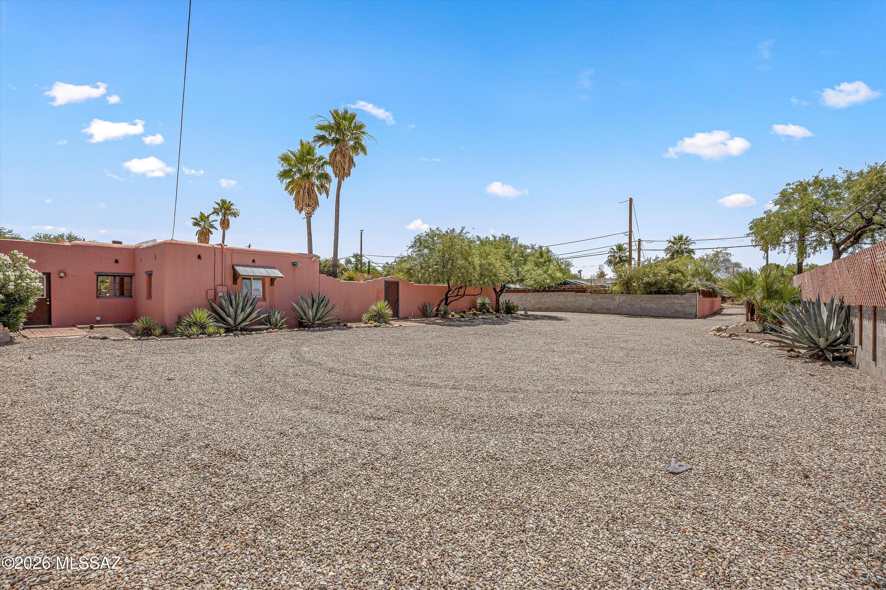 New Deal Acres - Residential