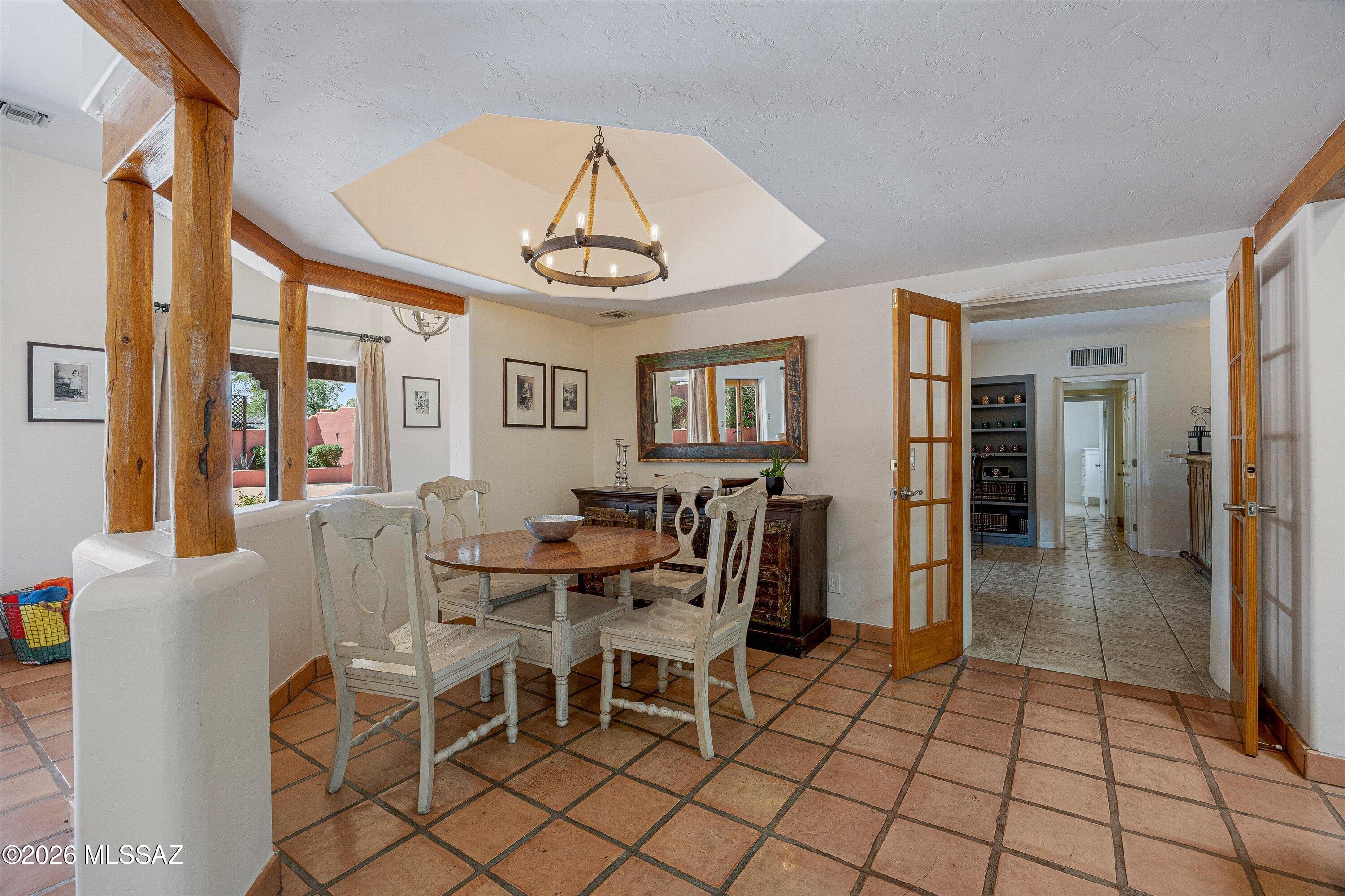 New Deal Acres - Residential