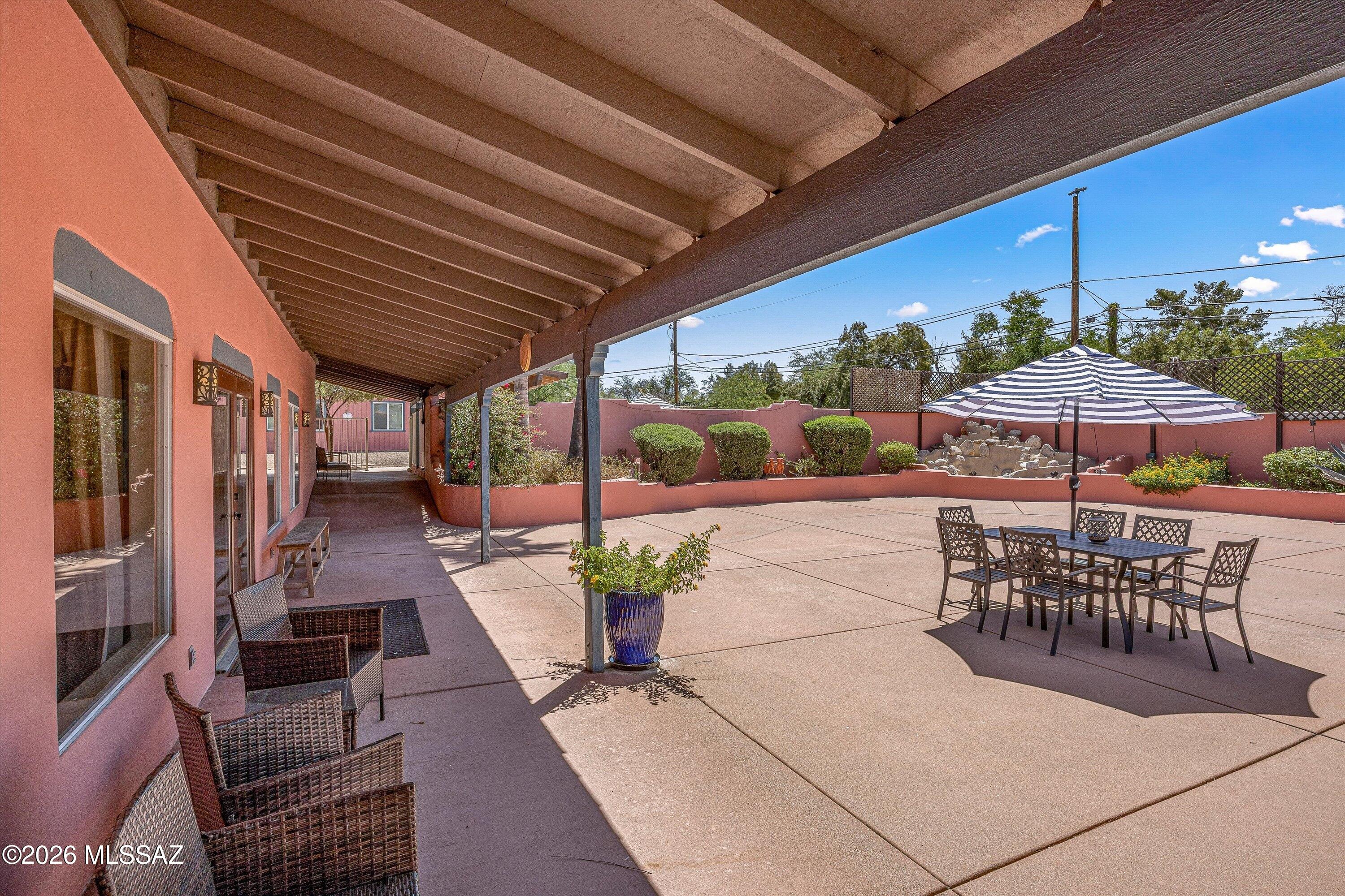 New Deal Acres - Residential