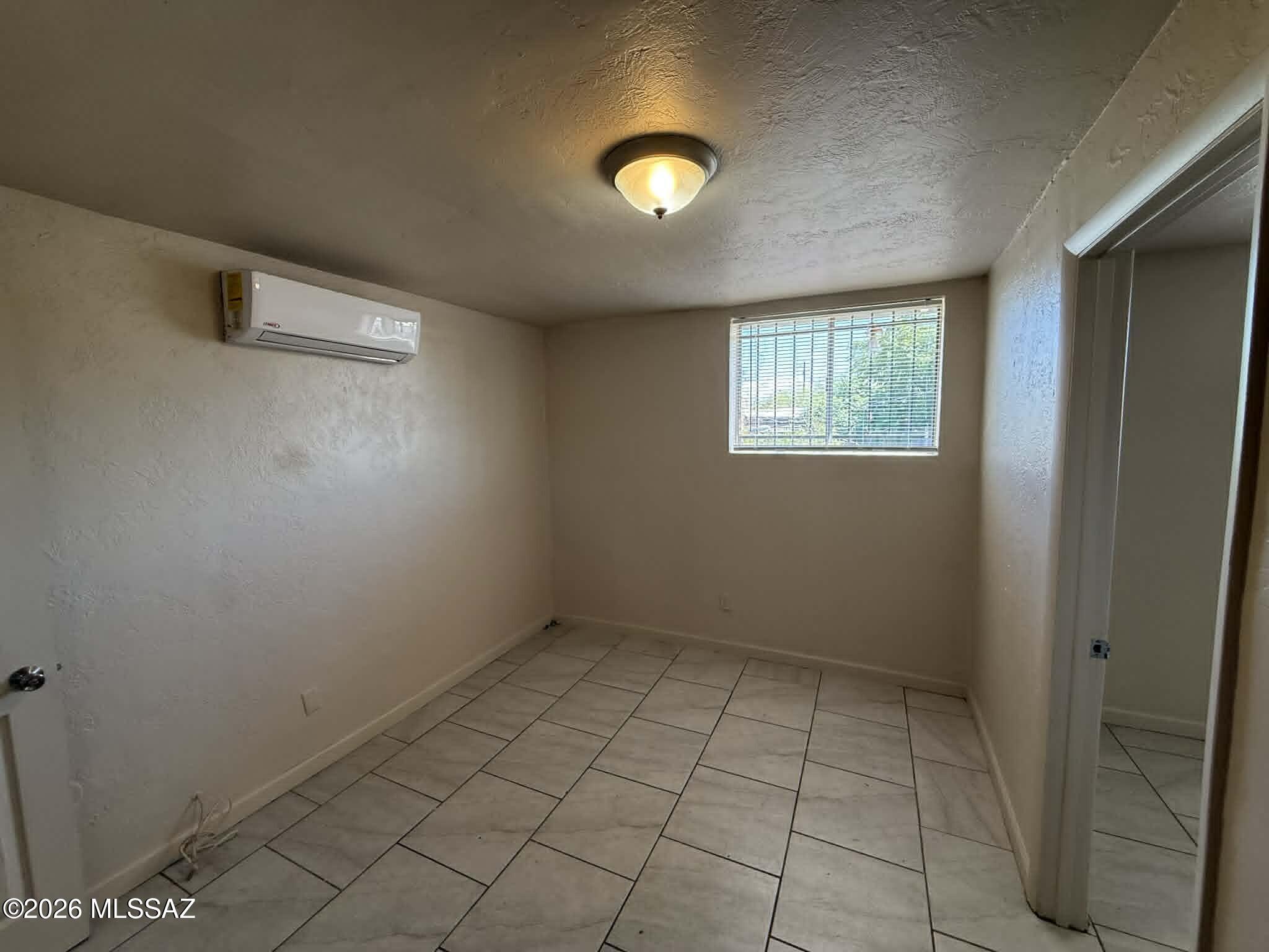 Home Addition - Residential Lease