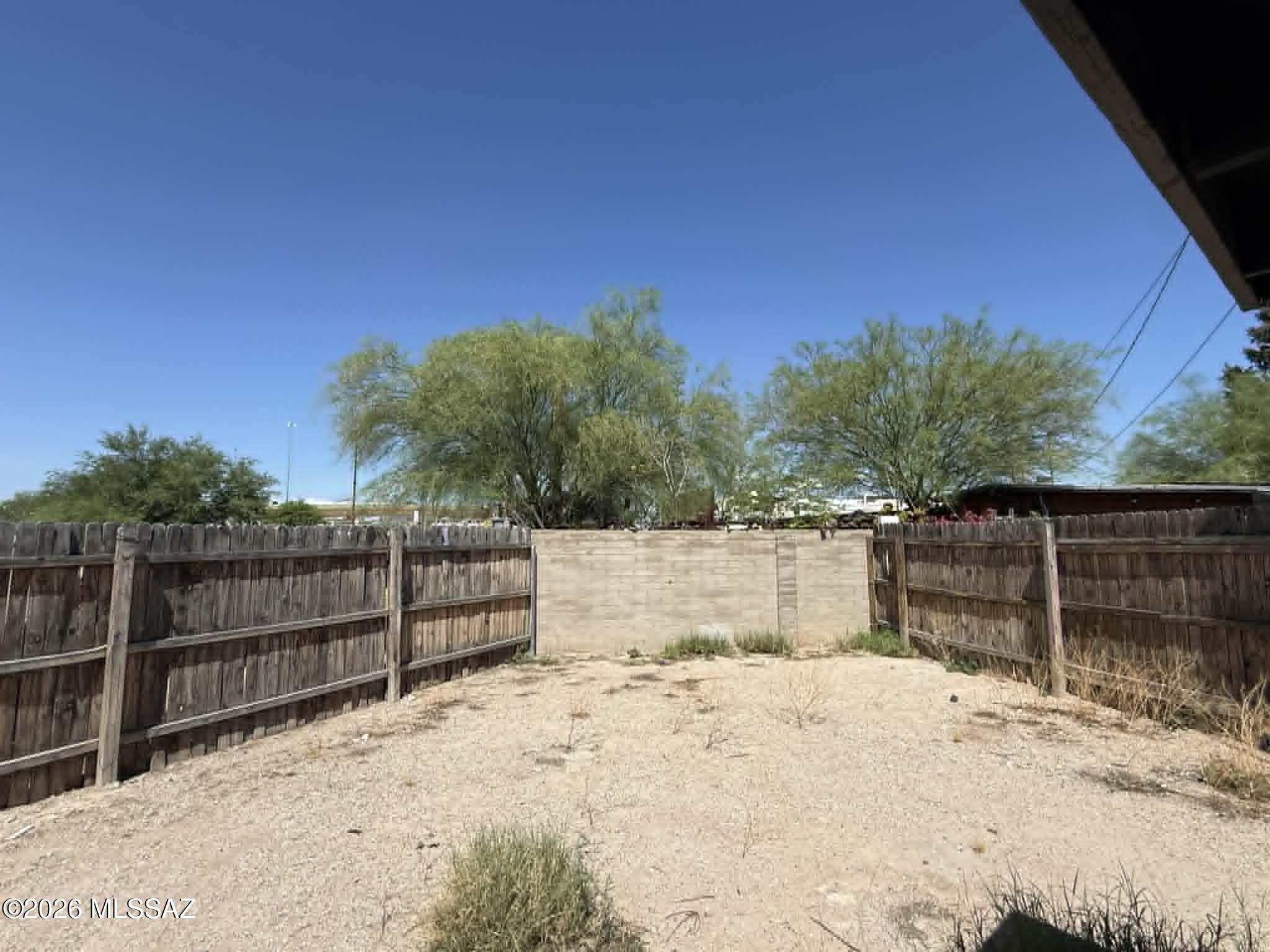 Home Addition - Residential Lease