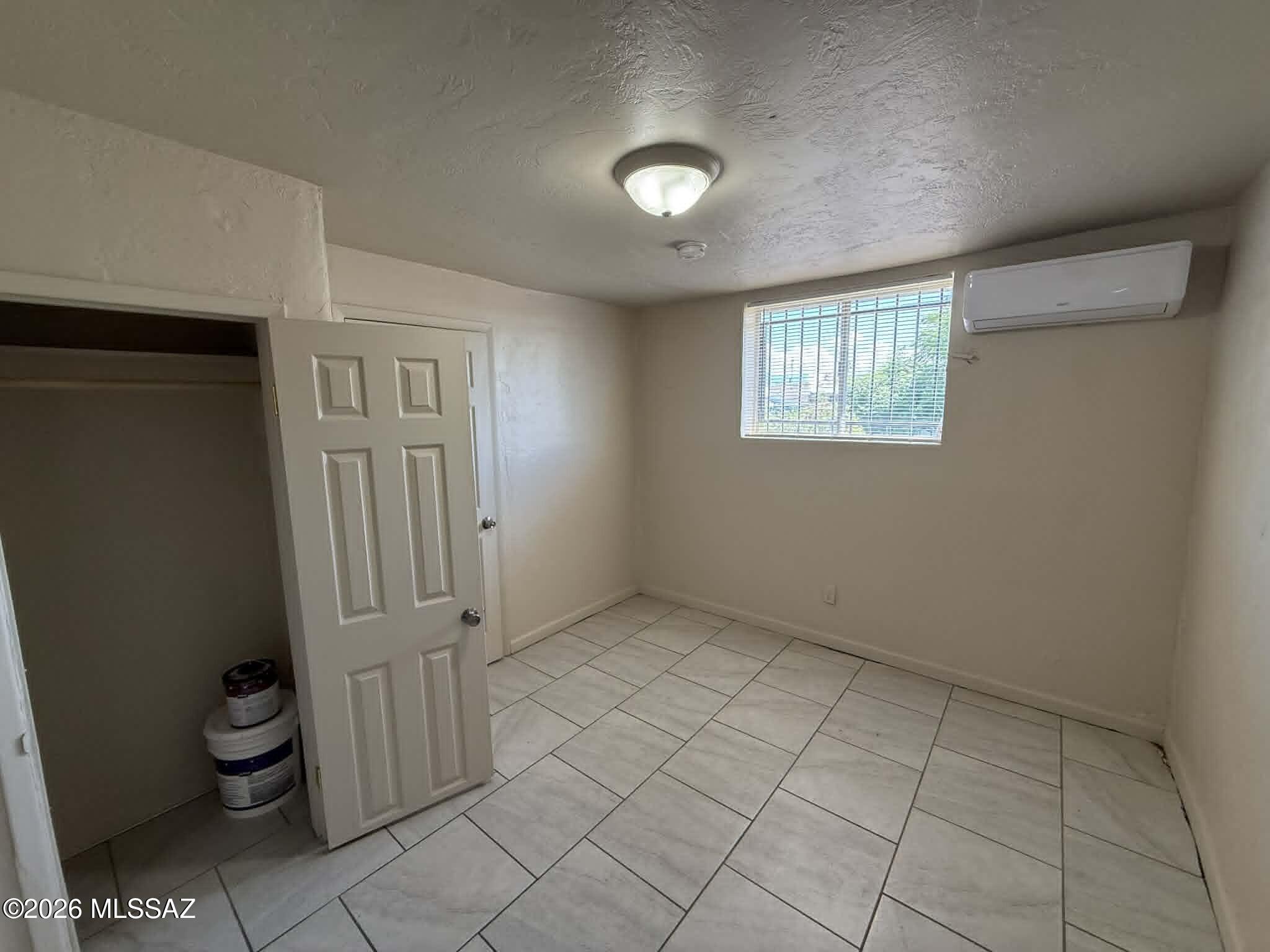 Home Addition - Residential Lease