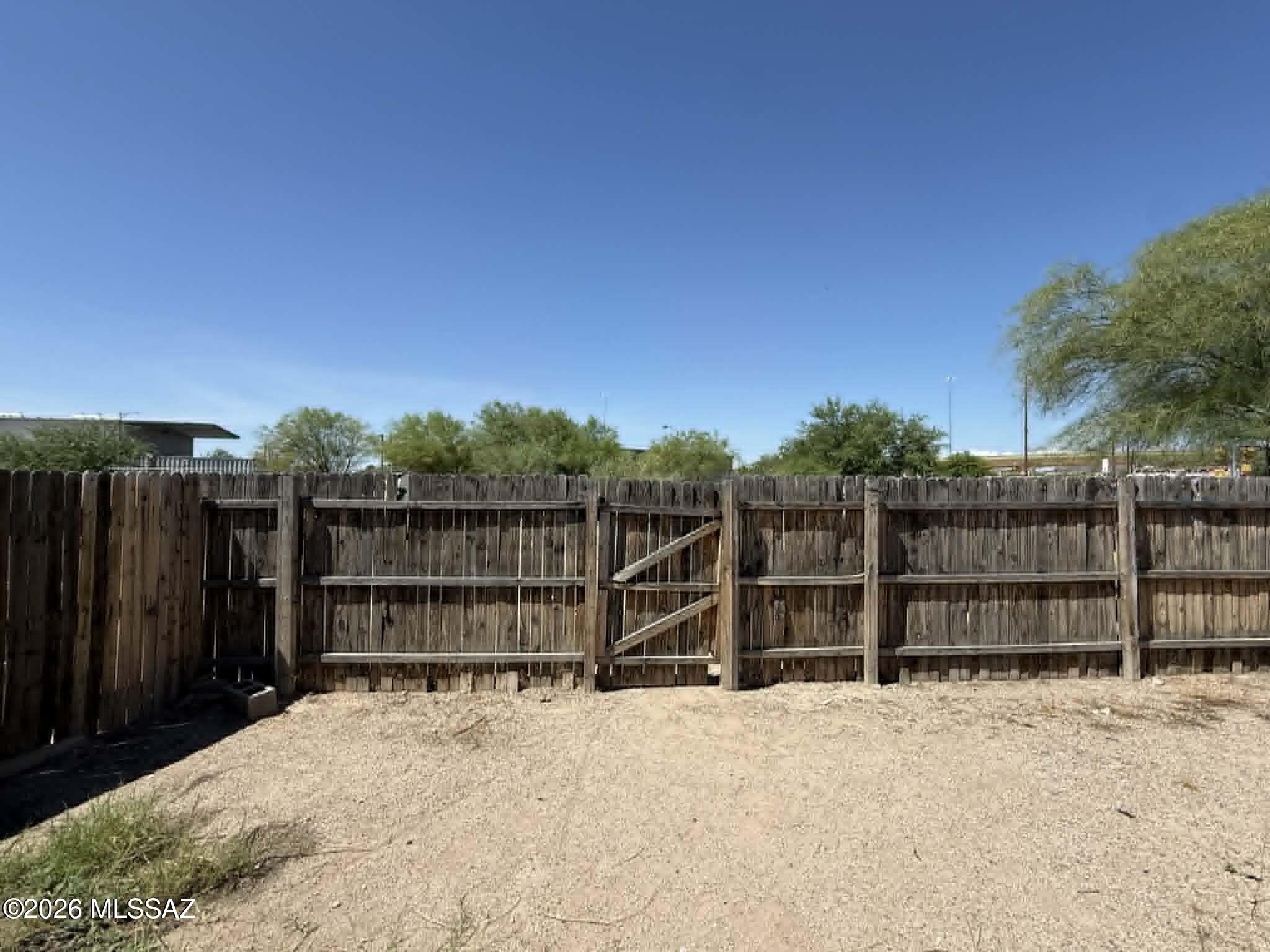 Home Addition - Residential Lease