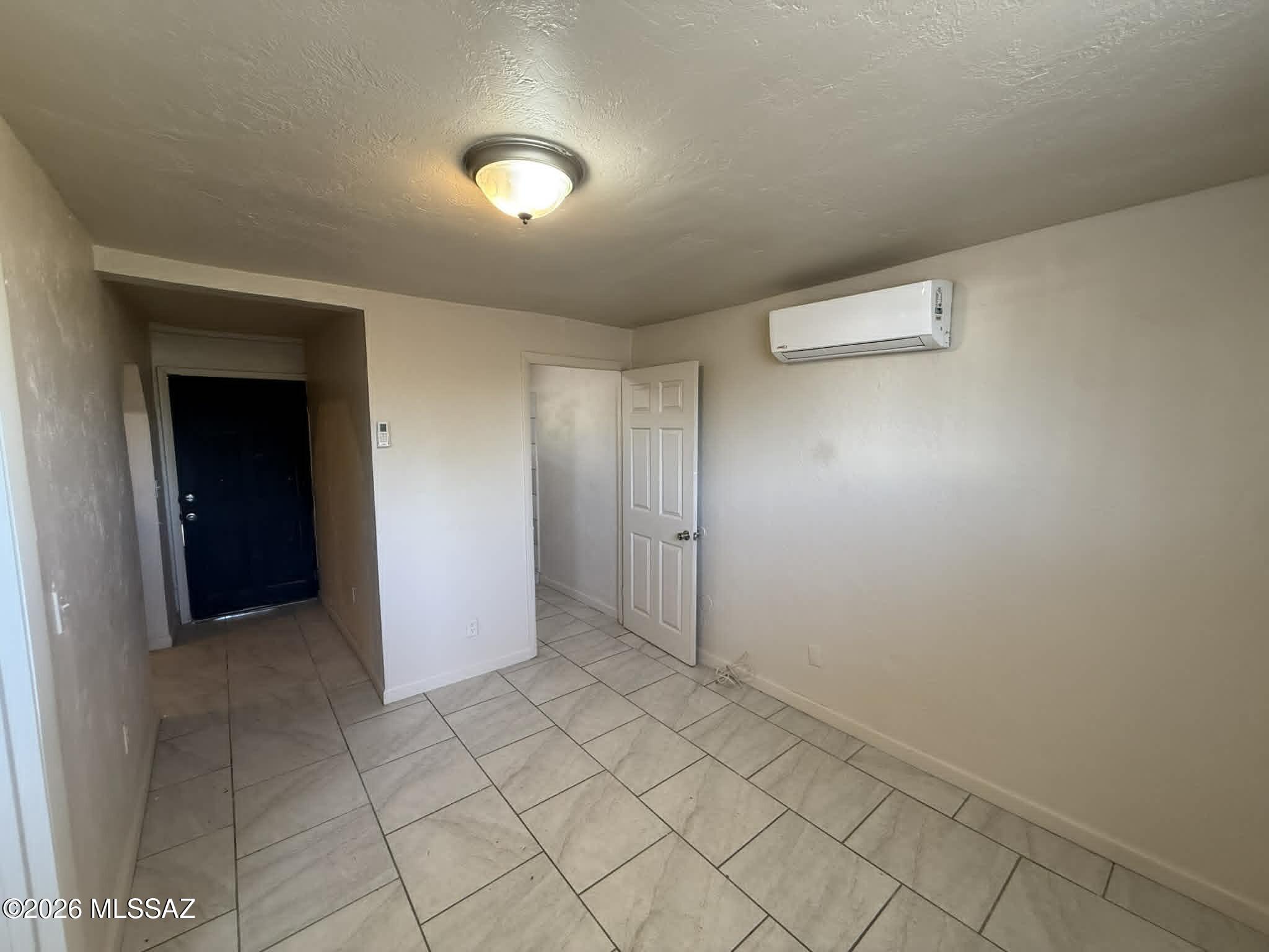Home Addition - Residential Lease