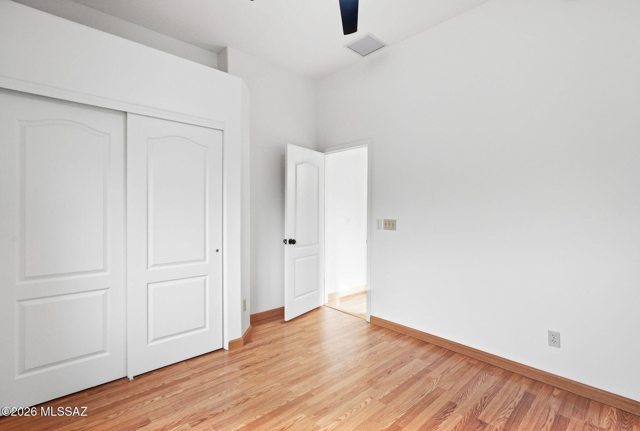 Rancho Agua Dulce (1-306) - Residential