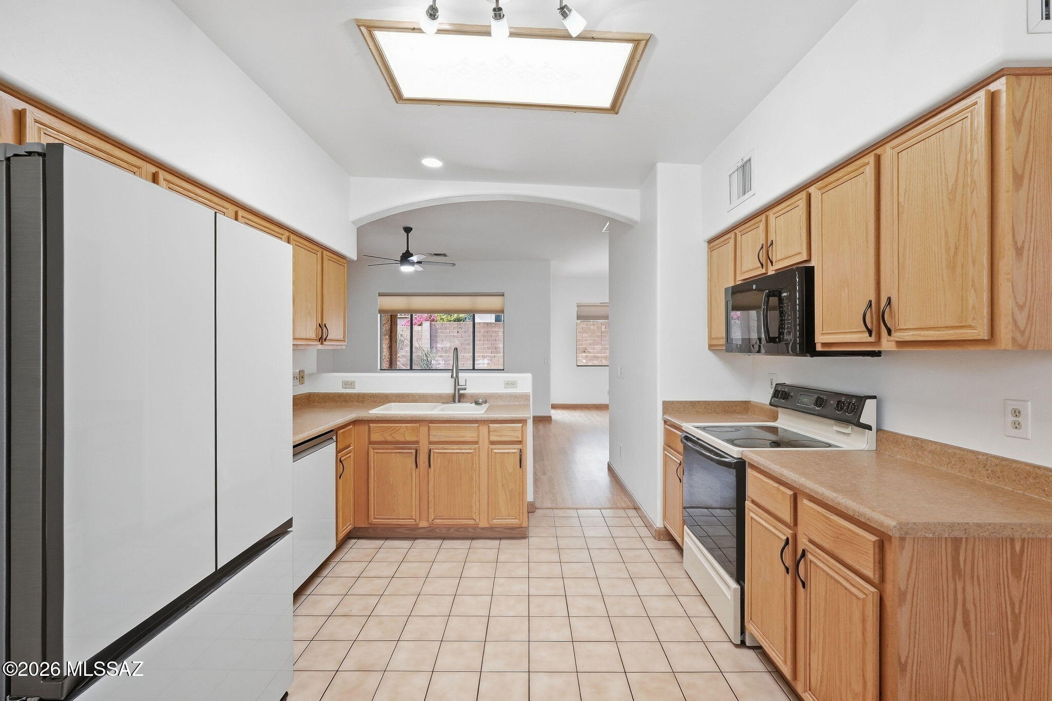 Rancho Agua Dulce (1-306) - Residential
