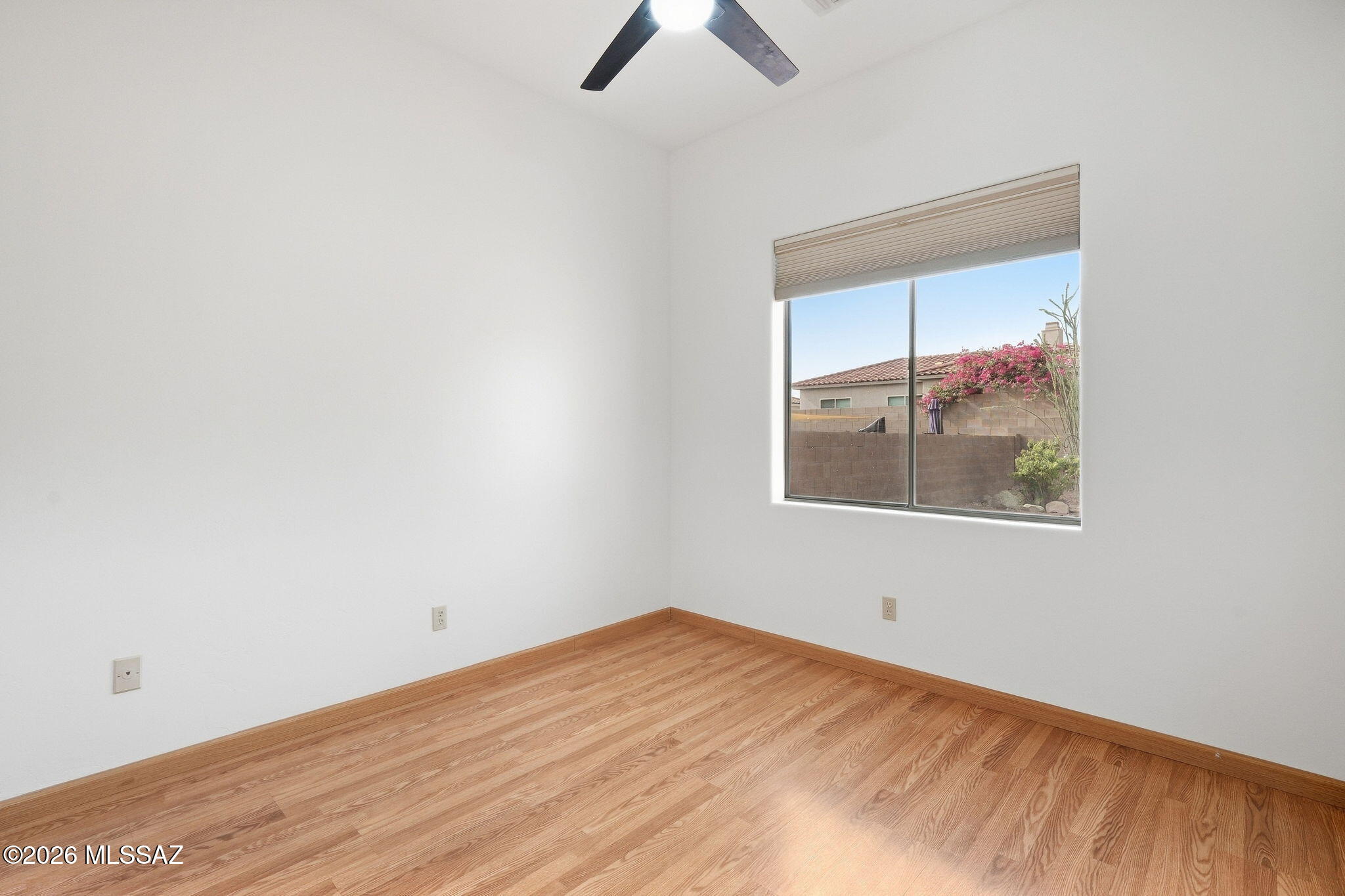 Rancho Agua Dulce (1-306) - Residential