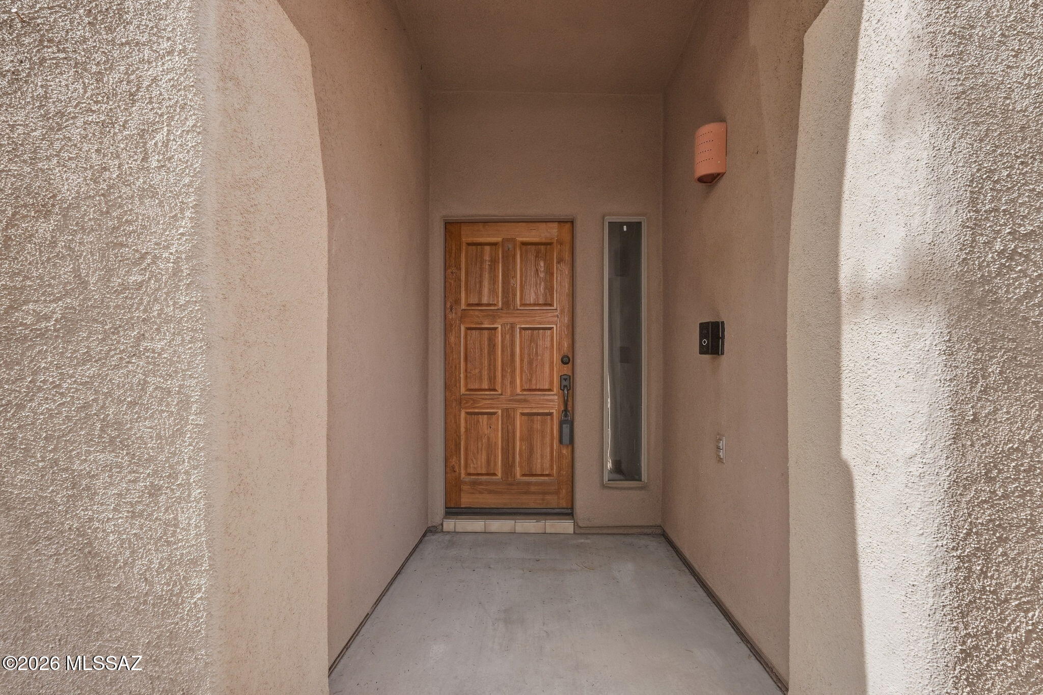 Rancho Agua Dulce (1-306) - Residential