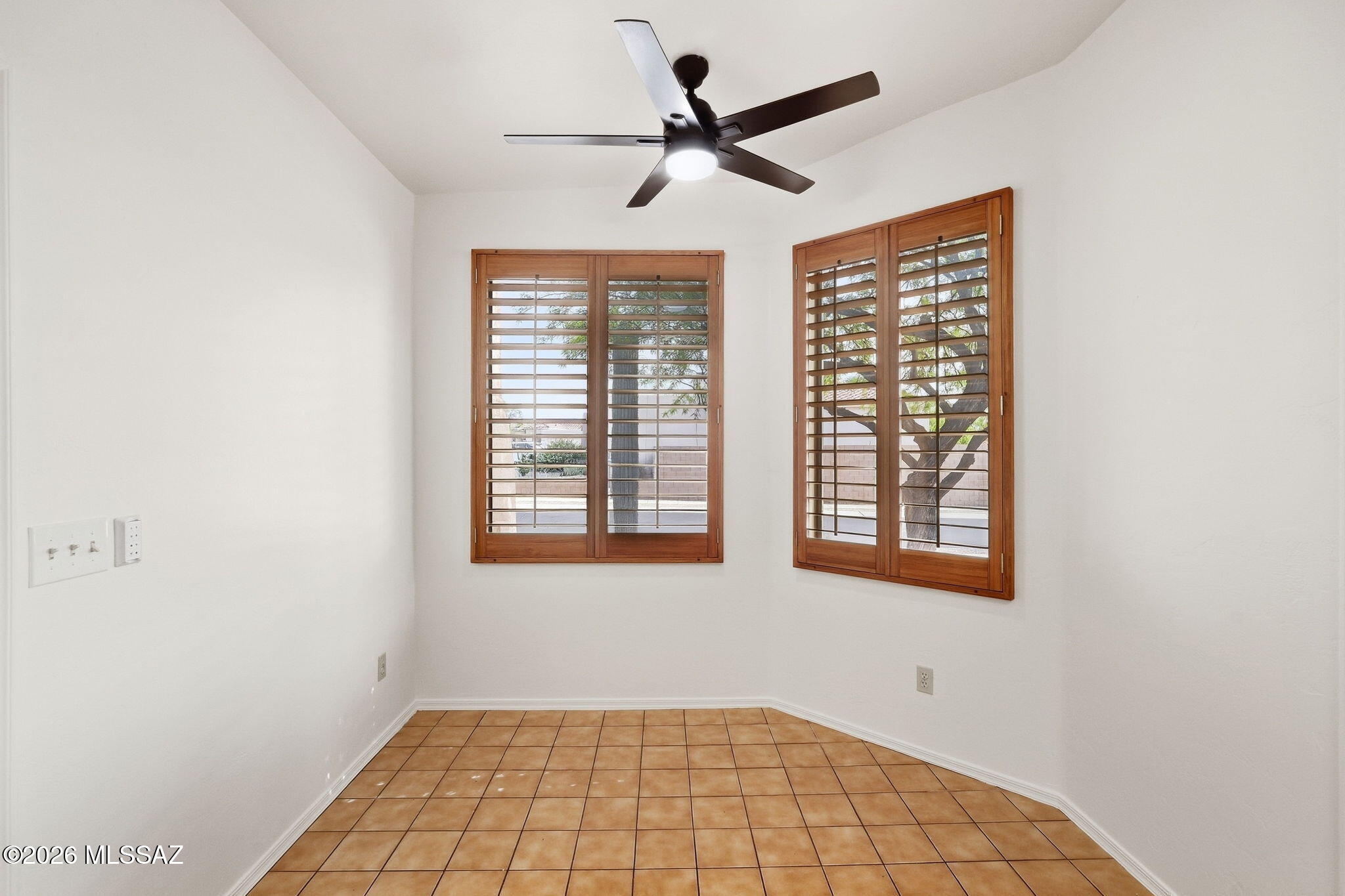 Rancho Agua Dulce (1-306) - Residential