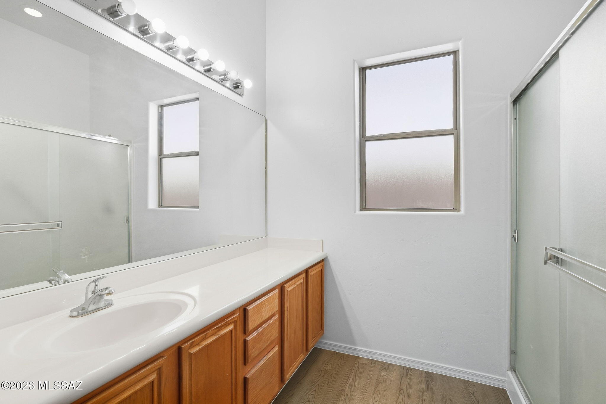 Rancho Agua Dulce (1-306) - Residential