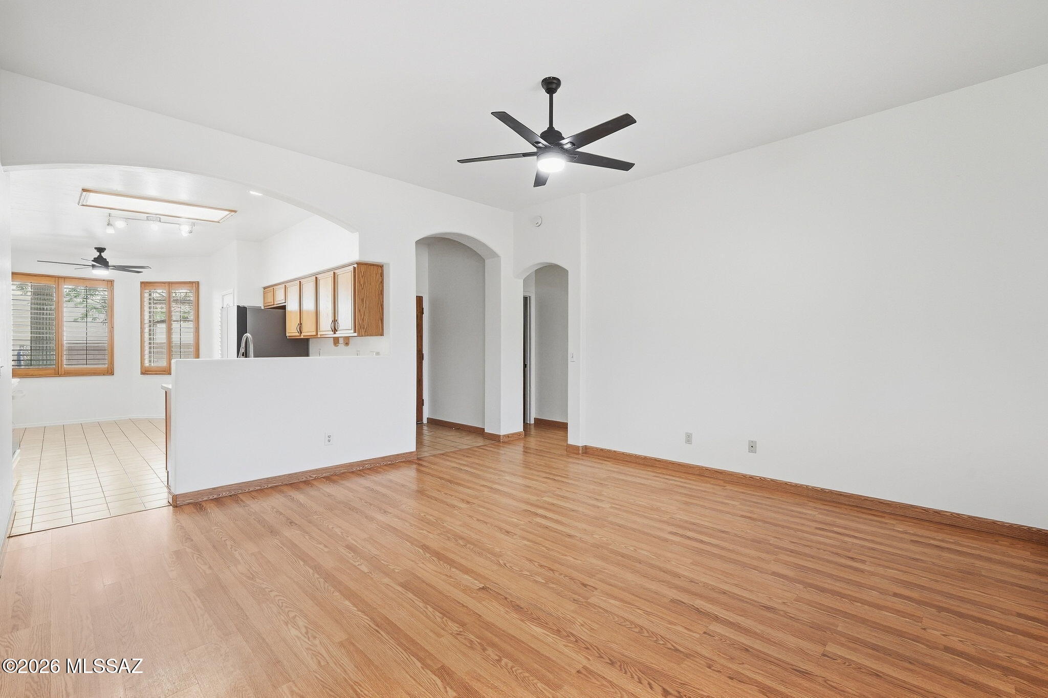 Rancho Agua Dulce (1-306) - Residential
