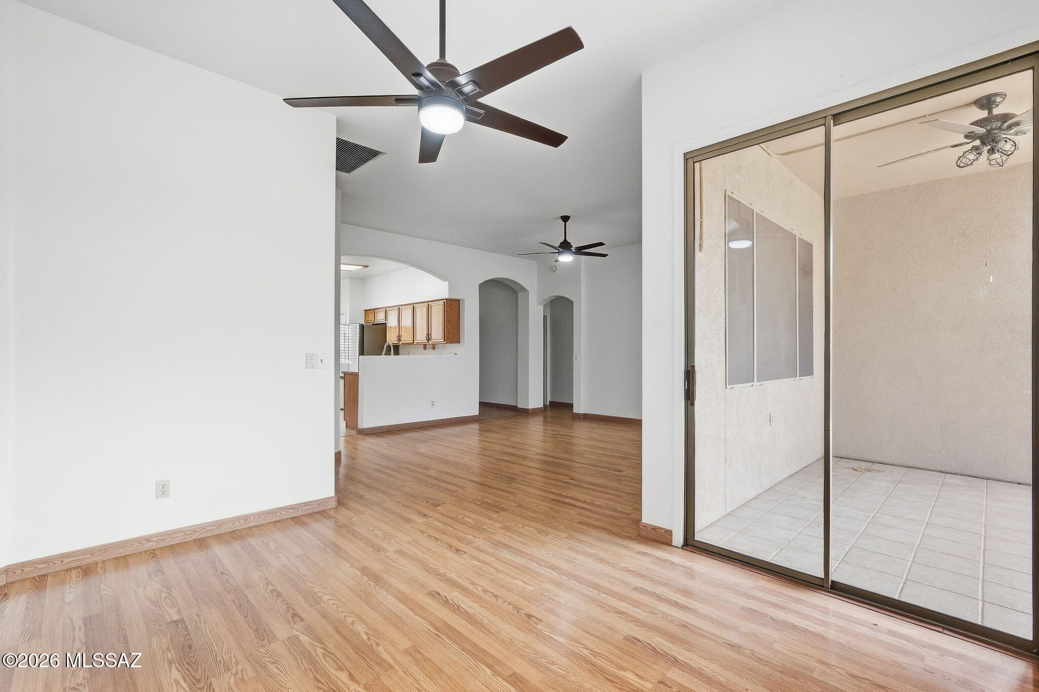 Rancho Agua Dulce (1-306) - Residential