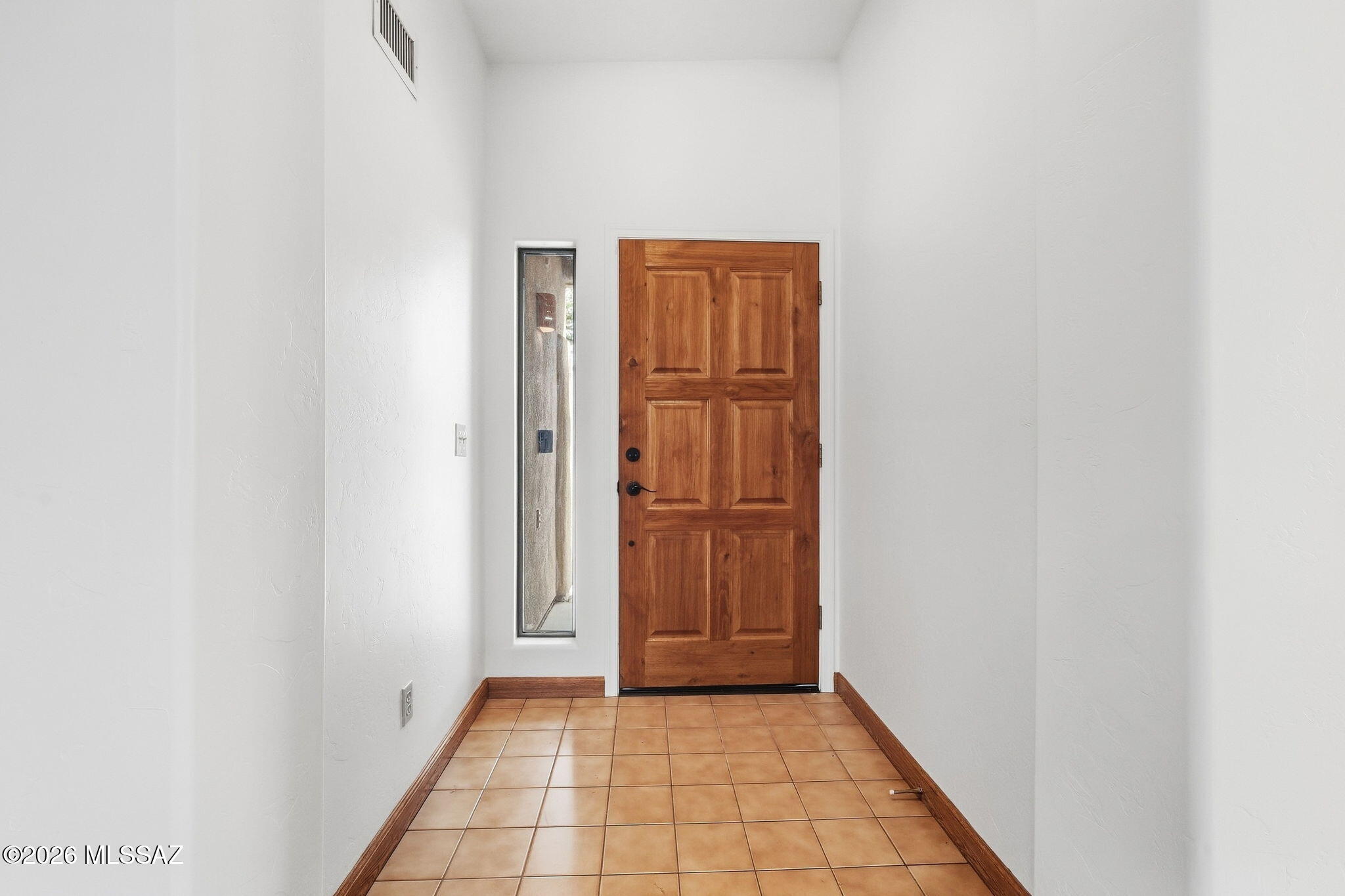 Rancho Agua Dulce (1-306) - Residential