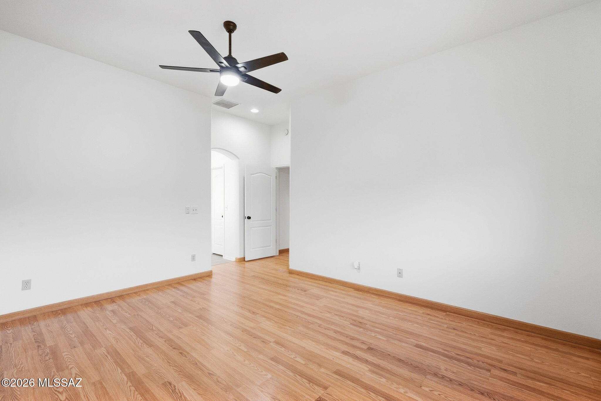 Rancho Agua Dulce (1-306) - Residential