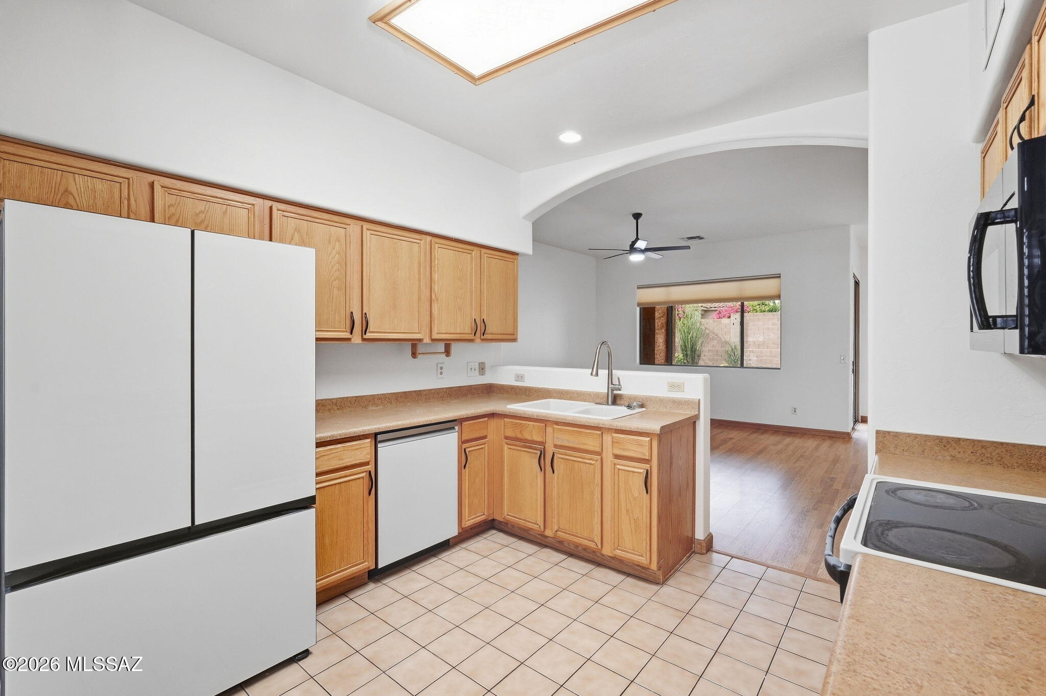 Rancho Agua Dulce (1-306) - Residential