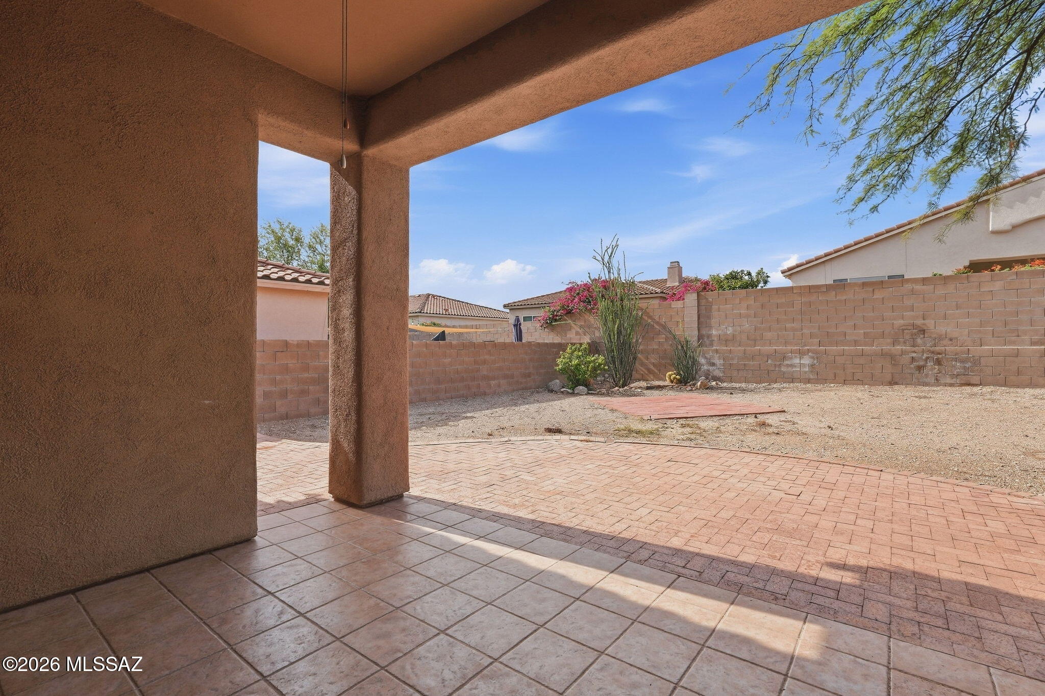 Rancho Agua Dulce (1-306) - Residential