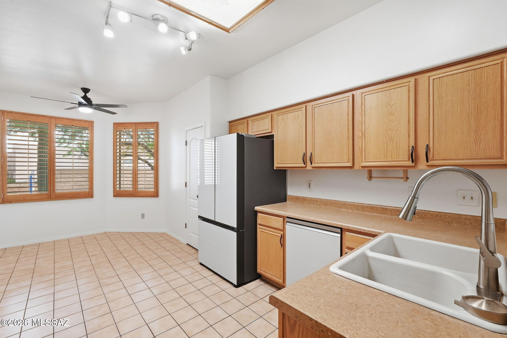 Rancho Agua Dulce (1-306) - Residential
