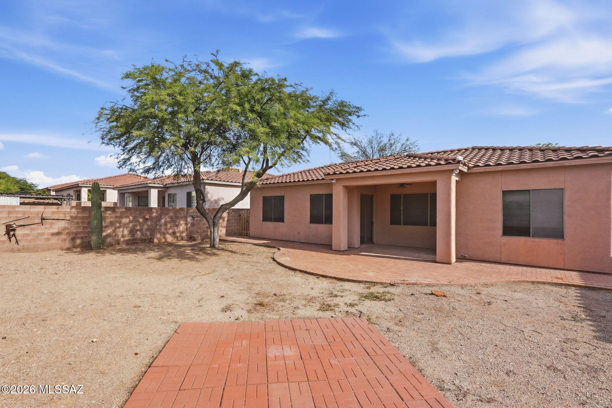 Rancho Agua Dulce (1-306) - Residential