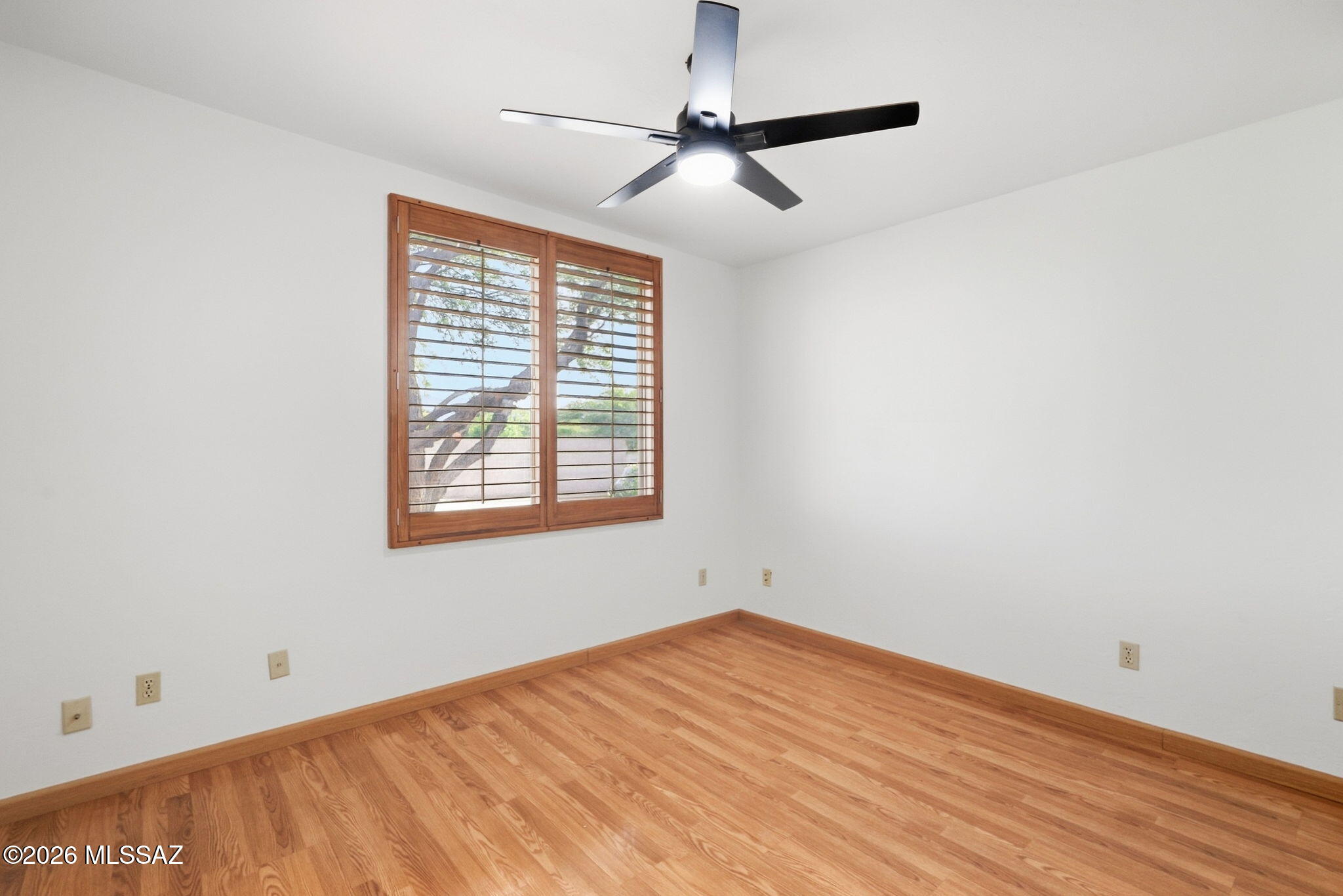 Rancho Agua Dulce (1-306) - Residential