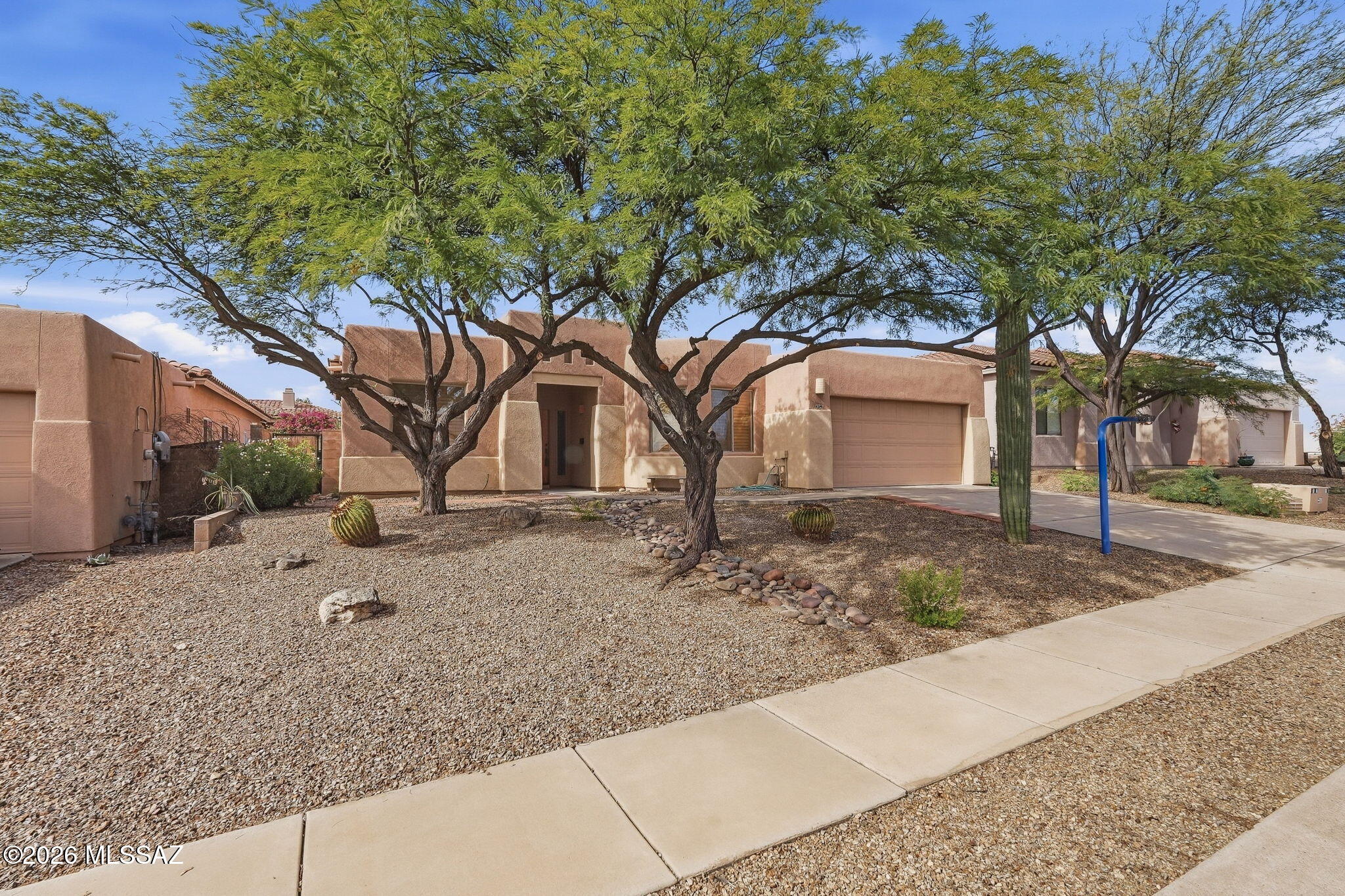 Rancho Agua Dulce (1-306) - Residential
