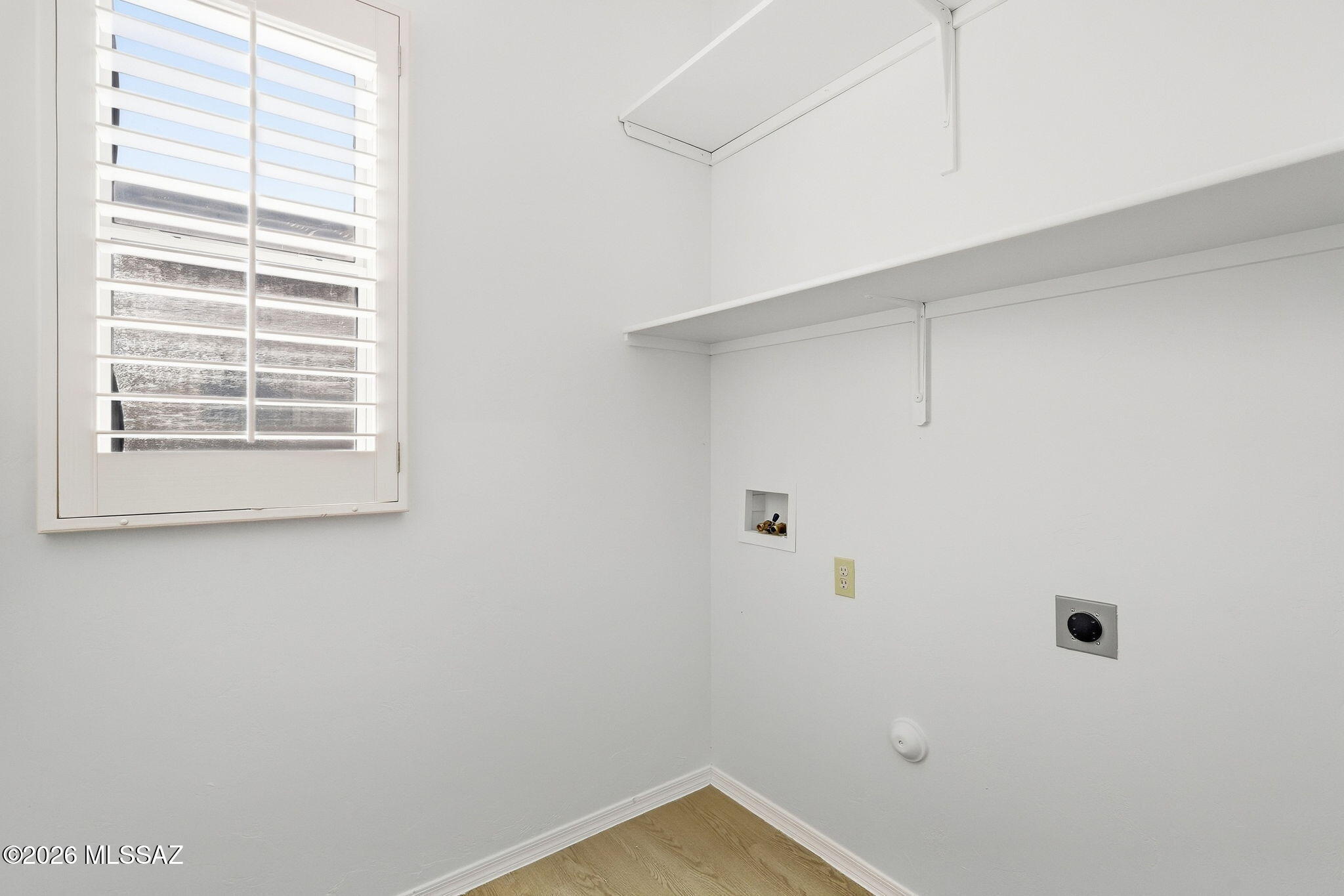 Rancho Agua Dulce (1-306) - Residential