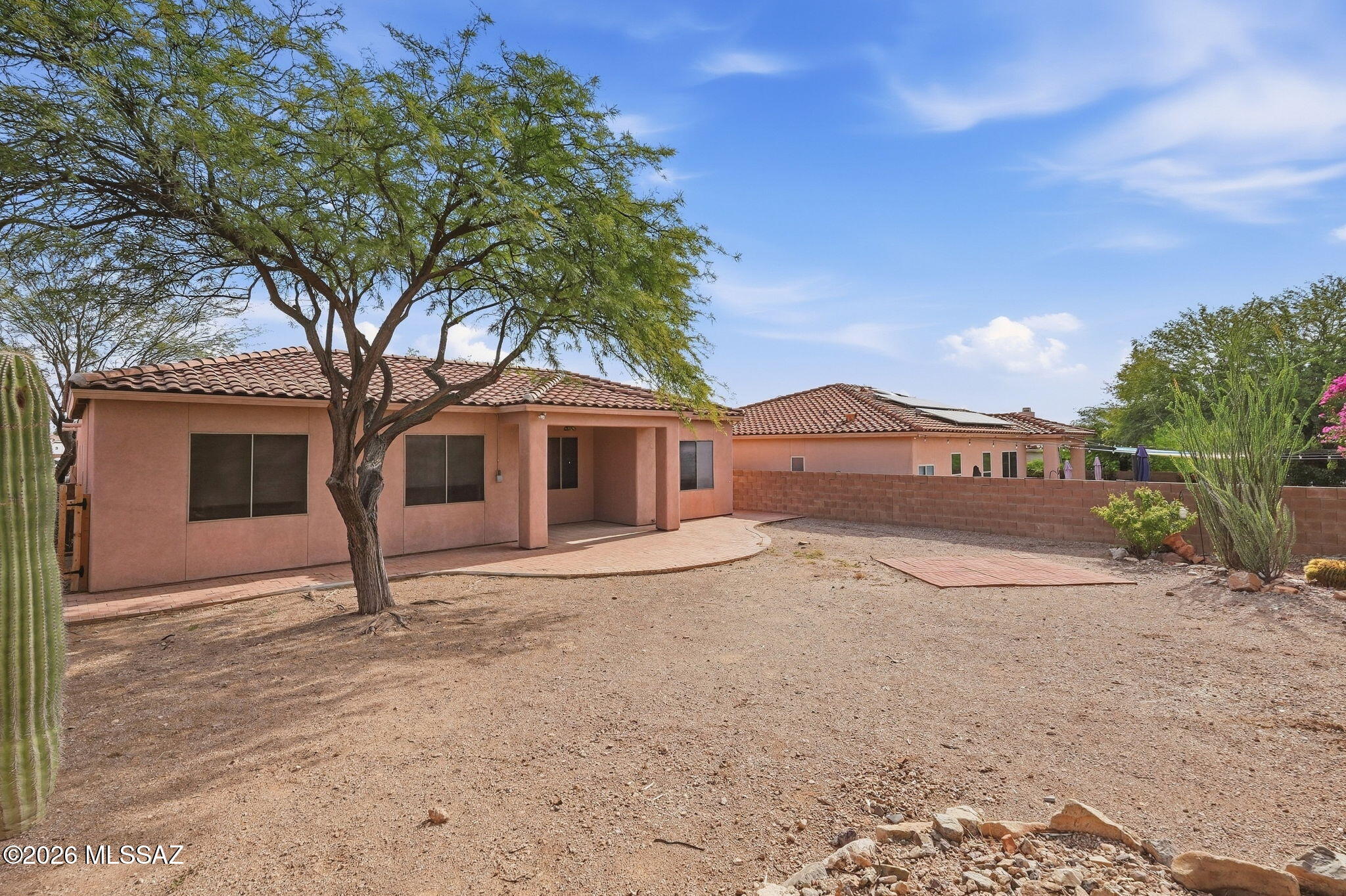 Rancho Agua Dulce (1-306) - Residential