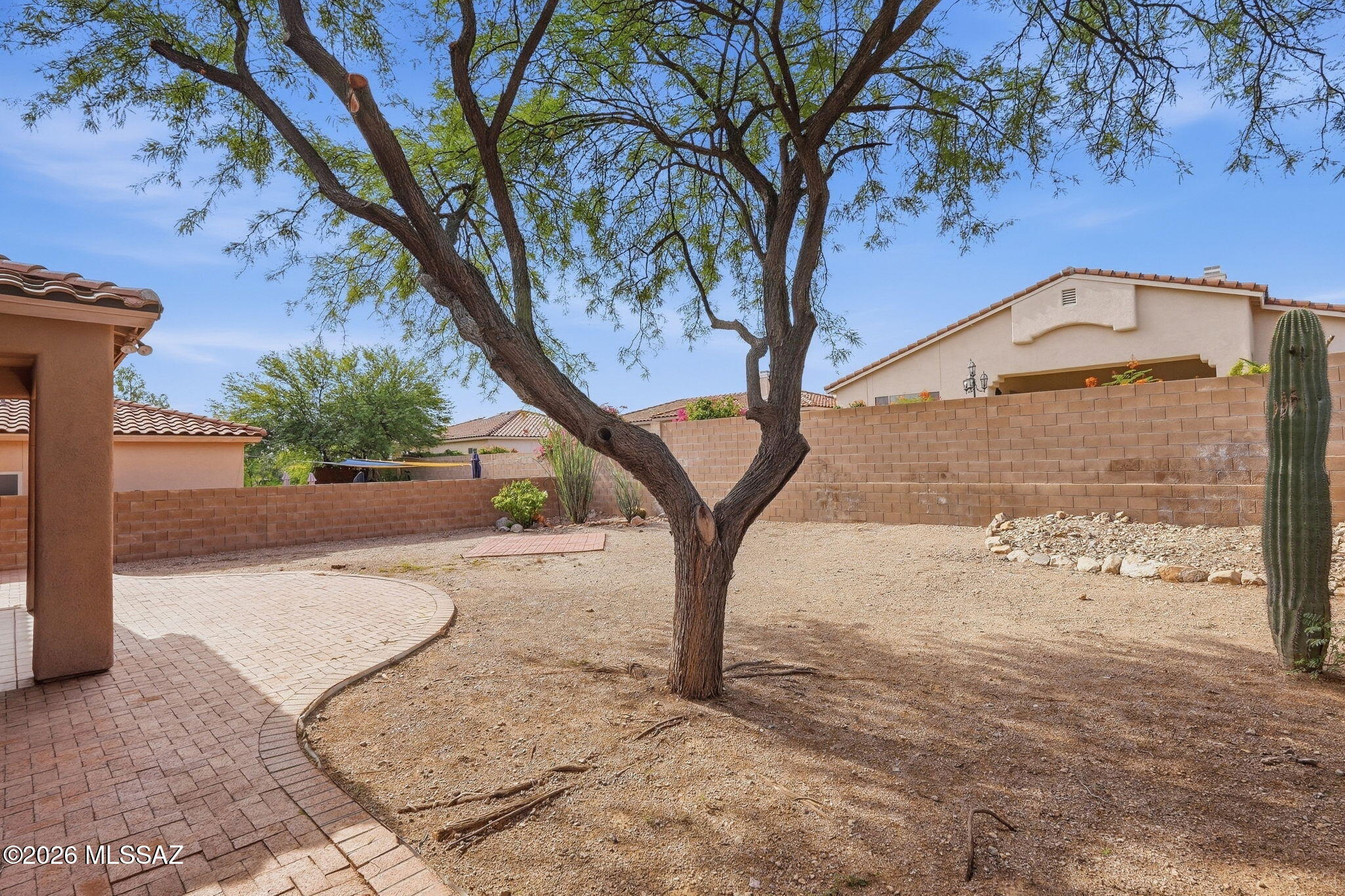 Rancho Agua Dulce (1-306) - Residential
