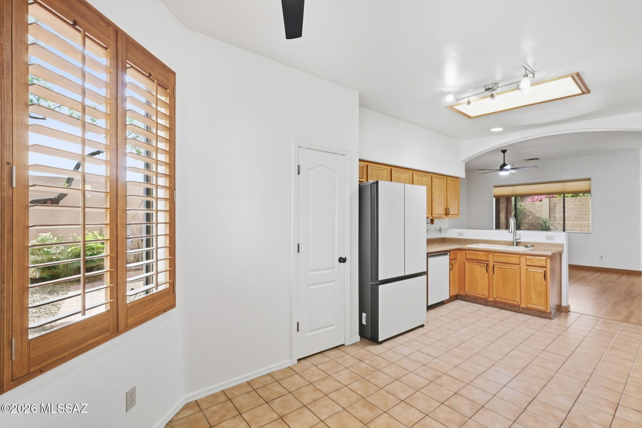 Rancho Agua Dulce (1-306) - Residential